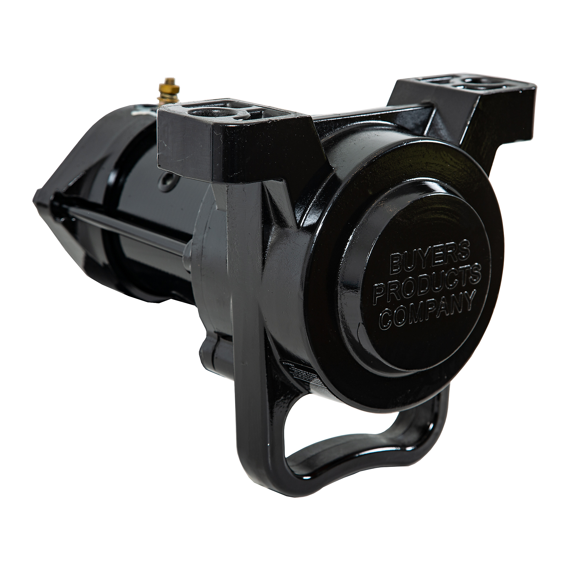 Buyers Products, SaltDogg 3500 Pound Dump Body Vibrator, Included (qty.) 1 Model# DBV35001