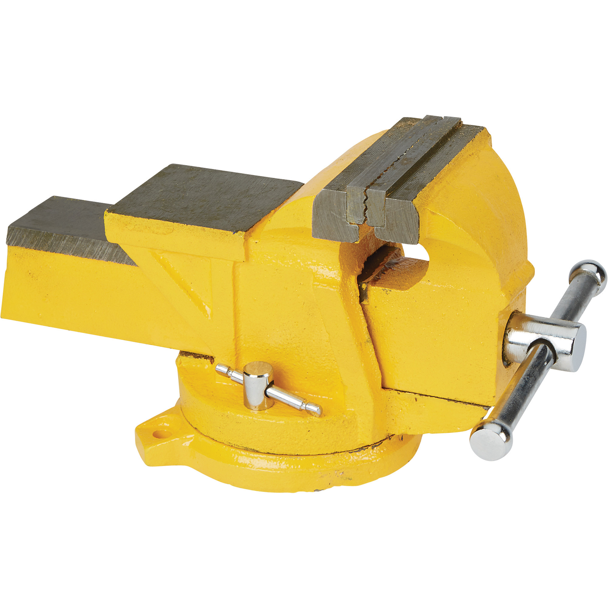 Northern tool deals bench vise