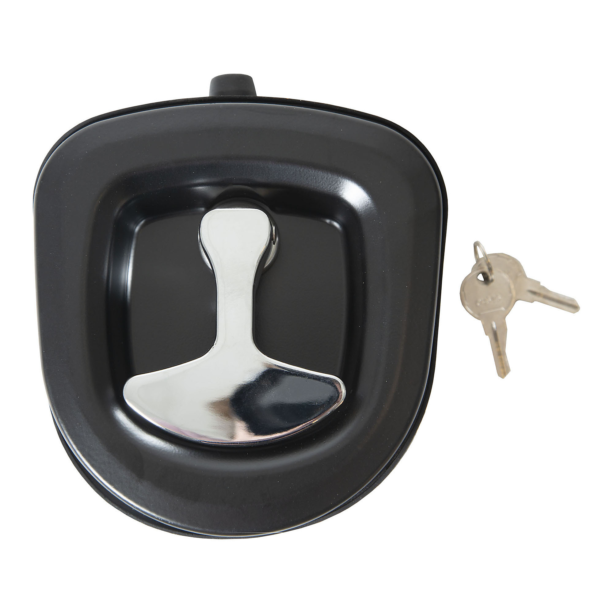 Buyers Products, Die Cast Single Point THandle Latch with, Model