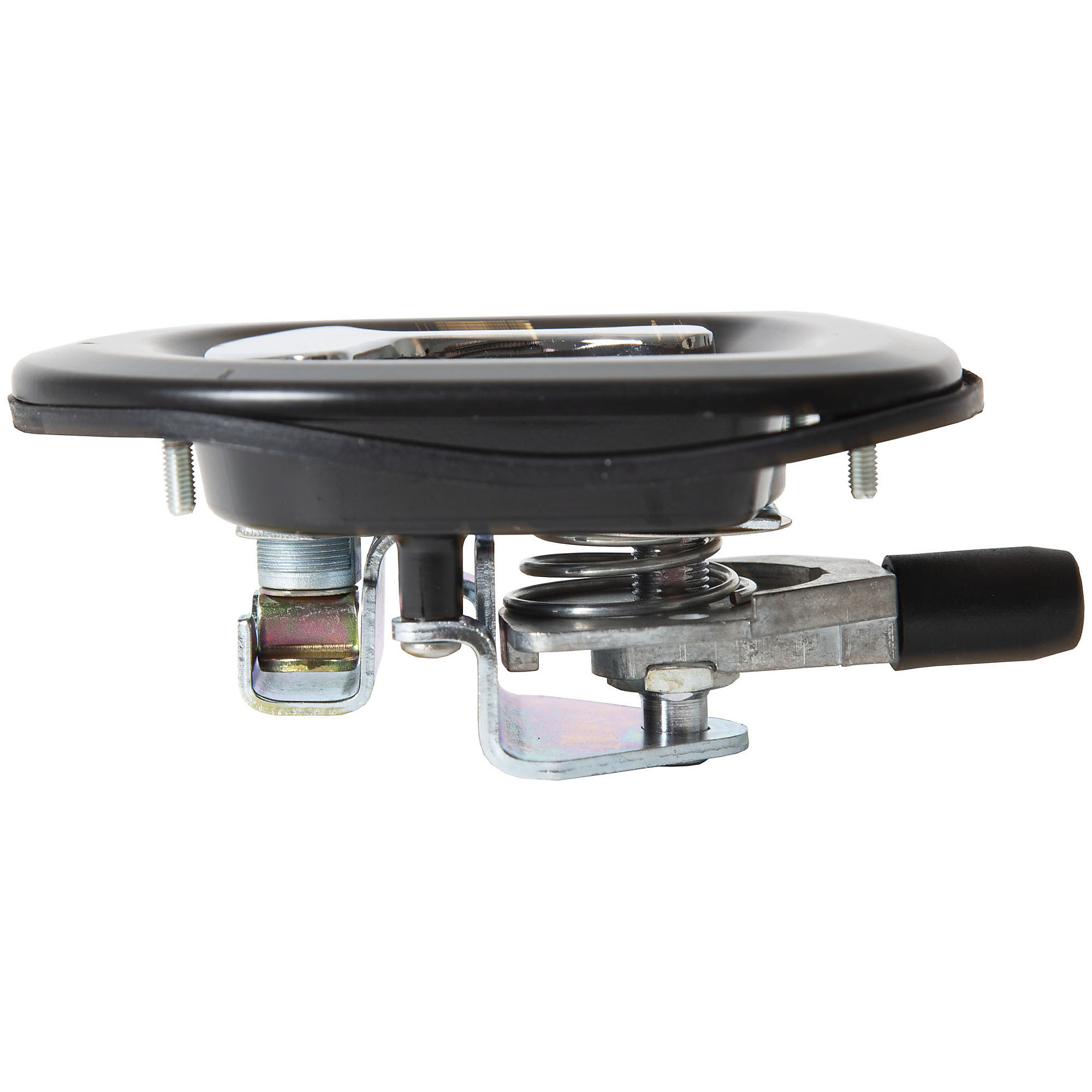 Buyers Products, Die Cast Single Point THandle Latch with, Model