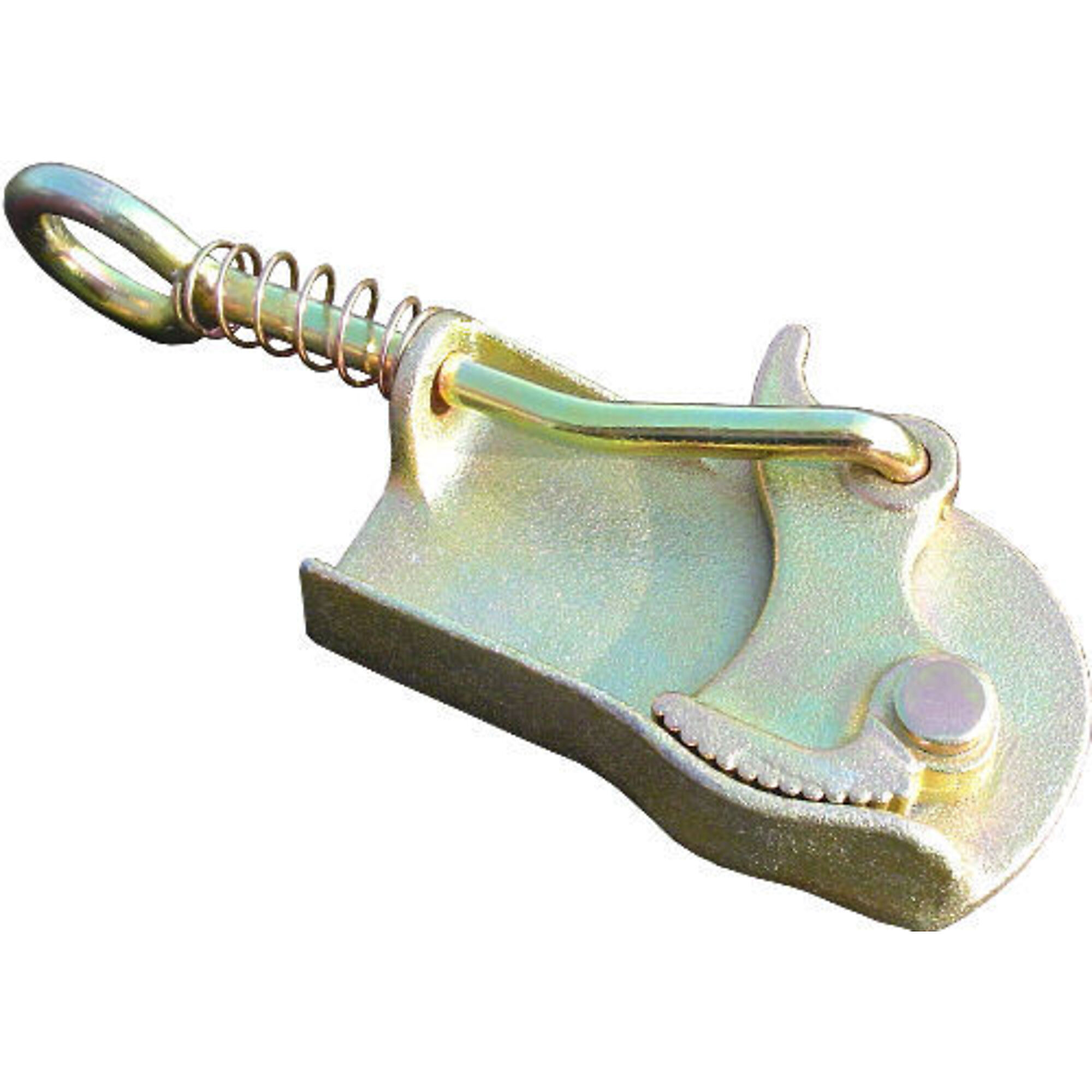American Power Pull, Fence Wire Grip, Capacity 500 lb, Pieces (qty.) 1, Model# PP7008