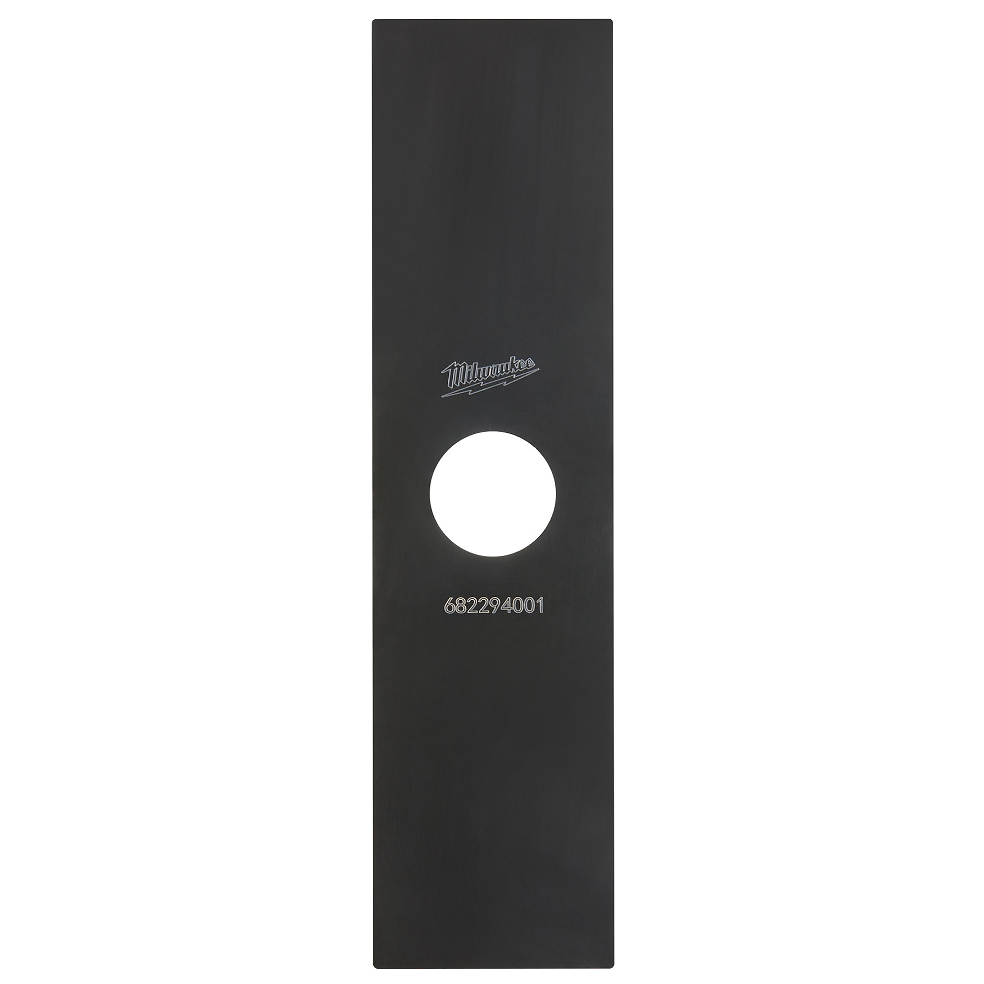 Milwaukee, Edger Blade, Blade Length 8 in, Model 42262718 Northern