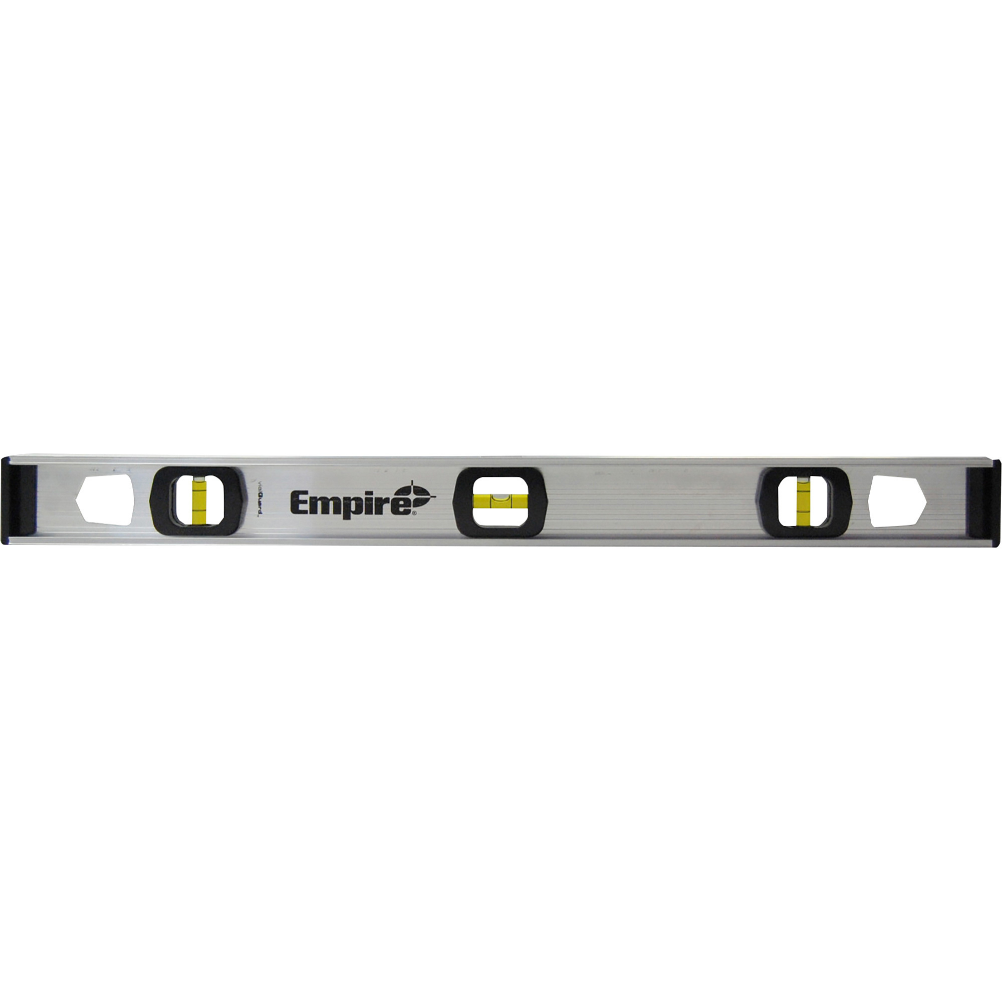 Empire Tradesman I-Beam Level, 24in.L, Model# 540-24