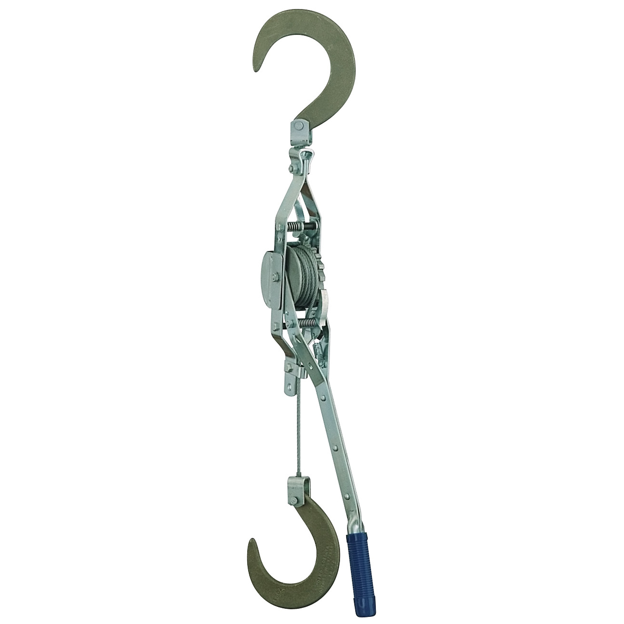 American Power Pull 144bx Power Puller 1-Ton