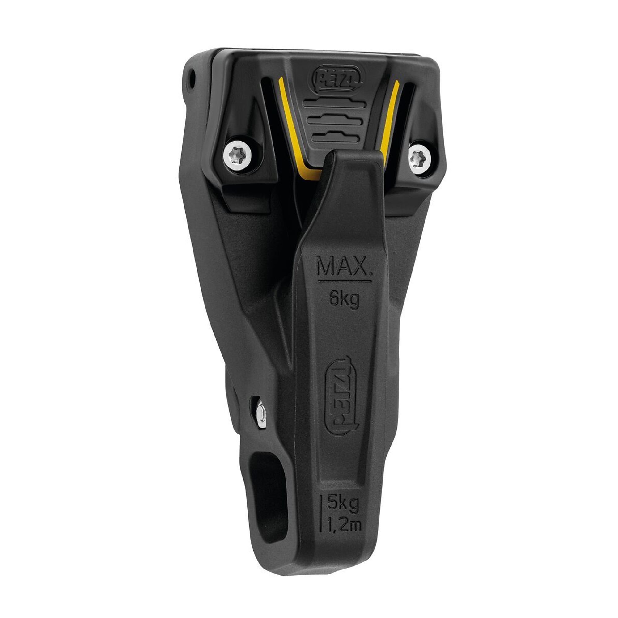 Petzl, INTERFAST Harness connection for TOOLBAG/TOOLEASH, Model# S051AA00