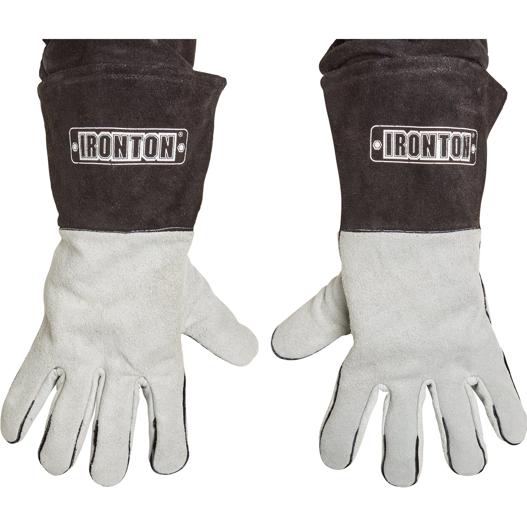 Ironton Welding Gloves — Single Pair | Northern Tool