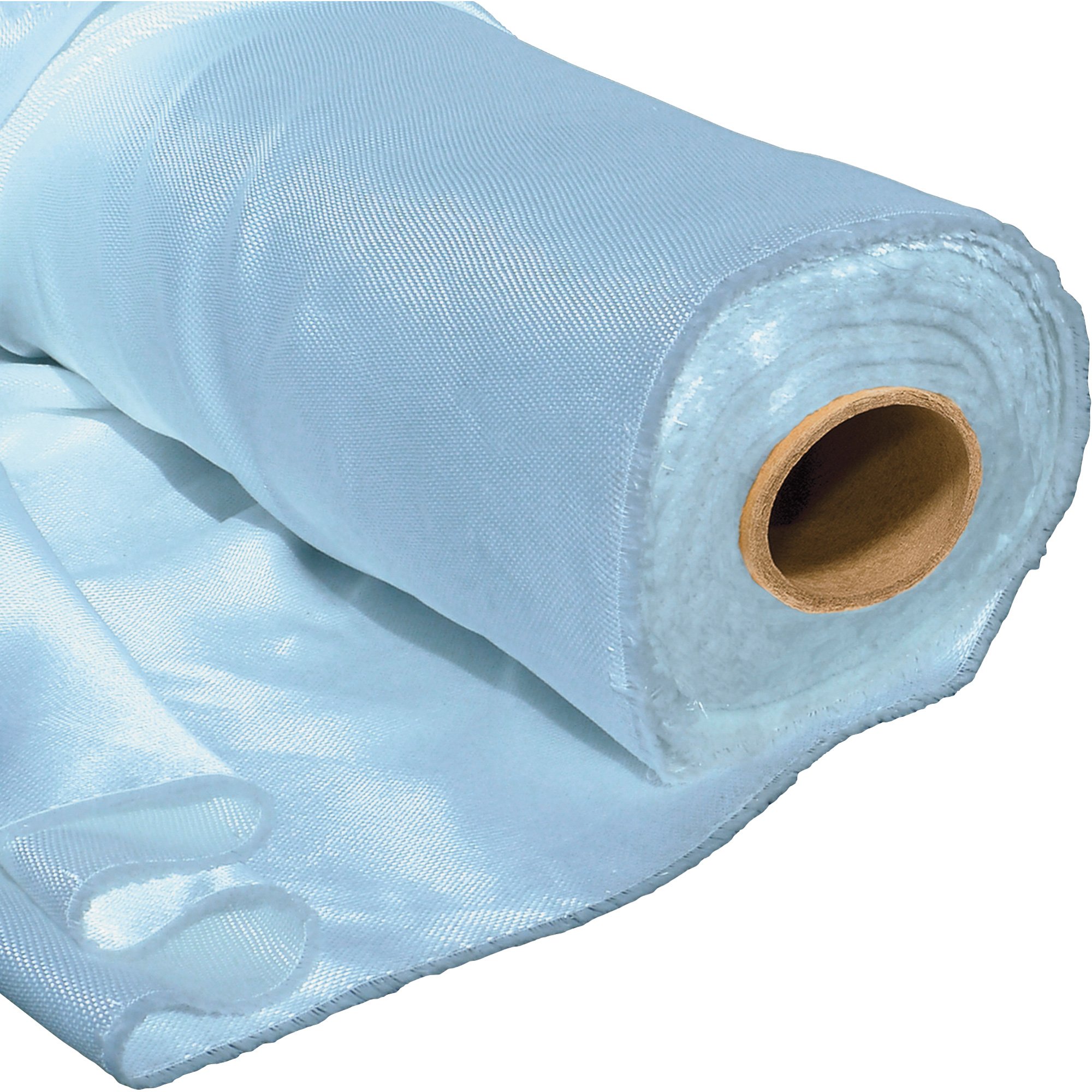 Klutch Fiberglass Welding Blanket — 150Ft. L x 5Ft. W Roll | Northern Tool