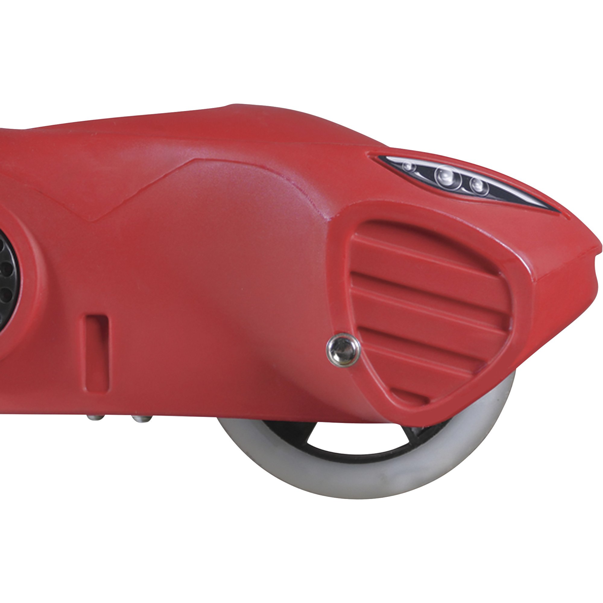 Hypercycle Futura 3000 Ride-On | Northern Tool