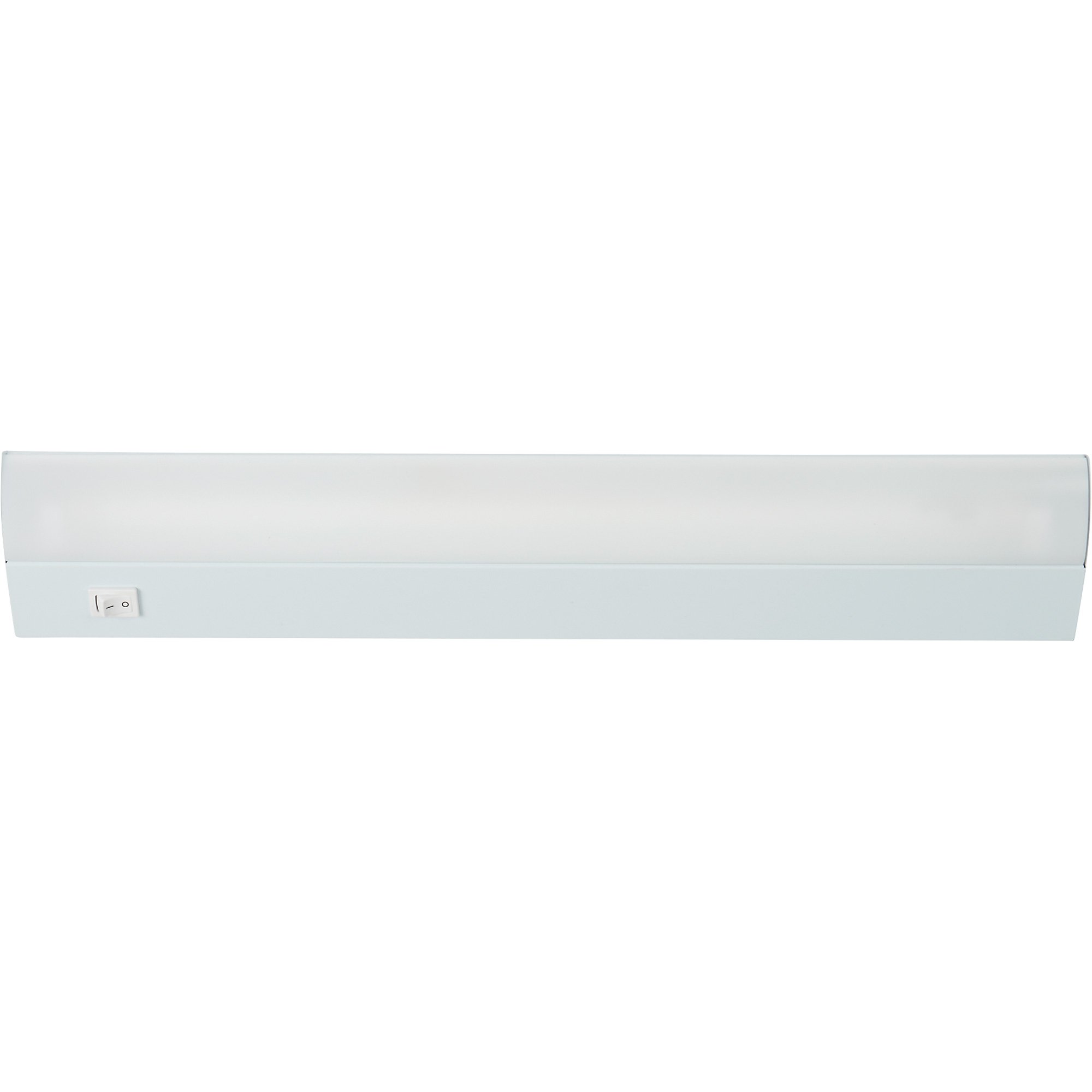 GE 18in. Under-Cabinet Fluorescent Light Fixture | Northern Tool