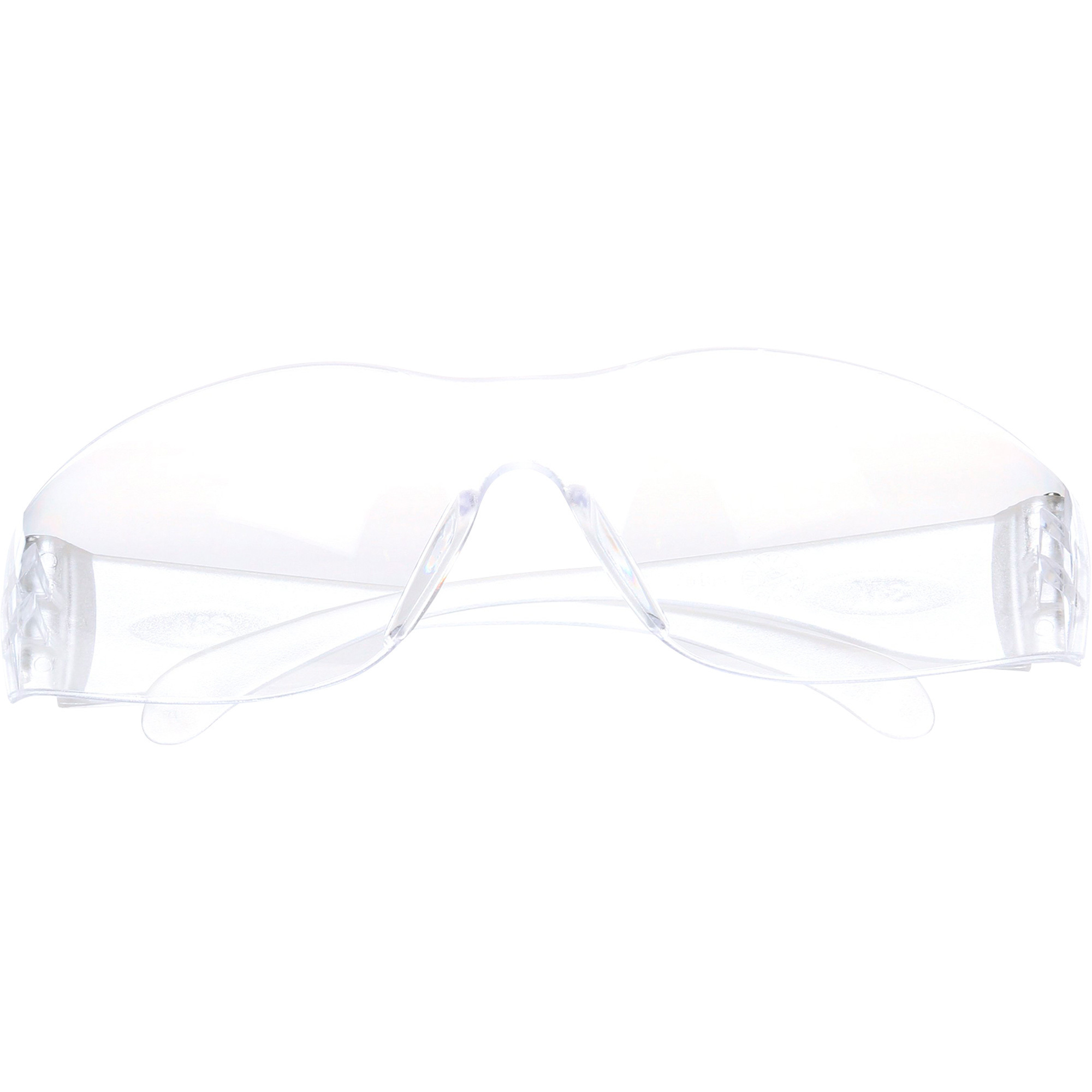 3m Virtua Protective Safety Glasses Clear Lens Model 11228 00000 100