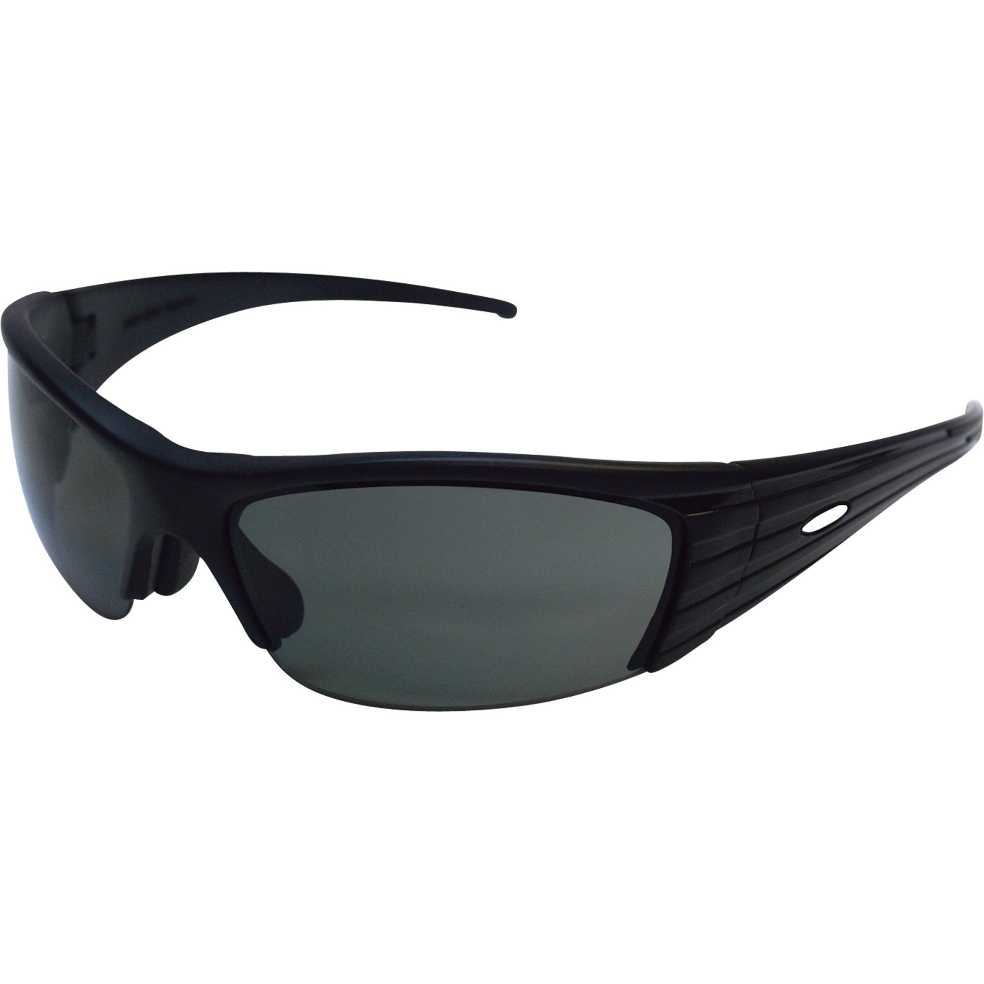 3M Fuel X2P Polarized Safety Glasses — Shaded Lens, Model# 90879-80025