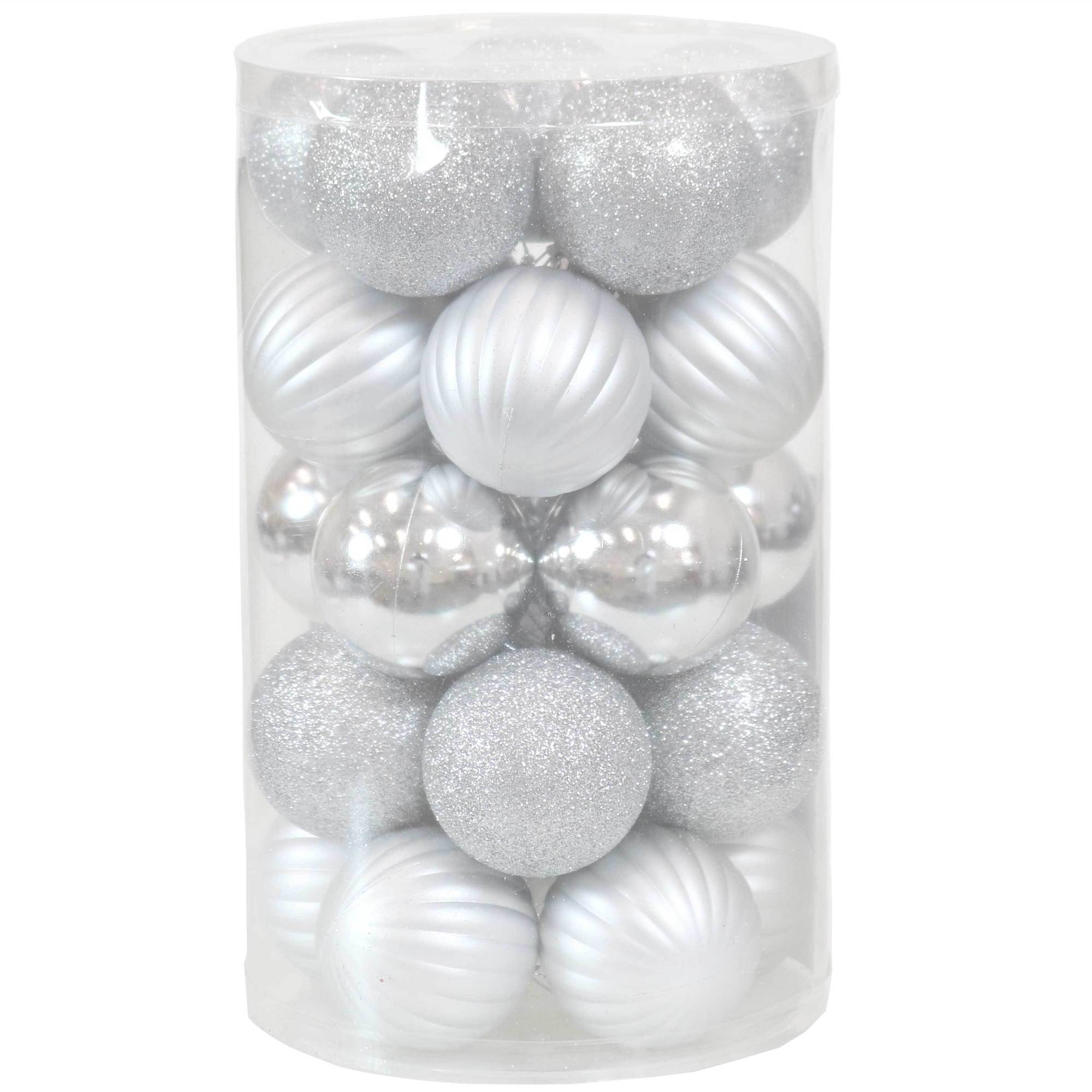 Sunnydaze Decor Sunnydaze 6 in. Sparkle and Shine Christmas Ball