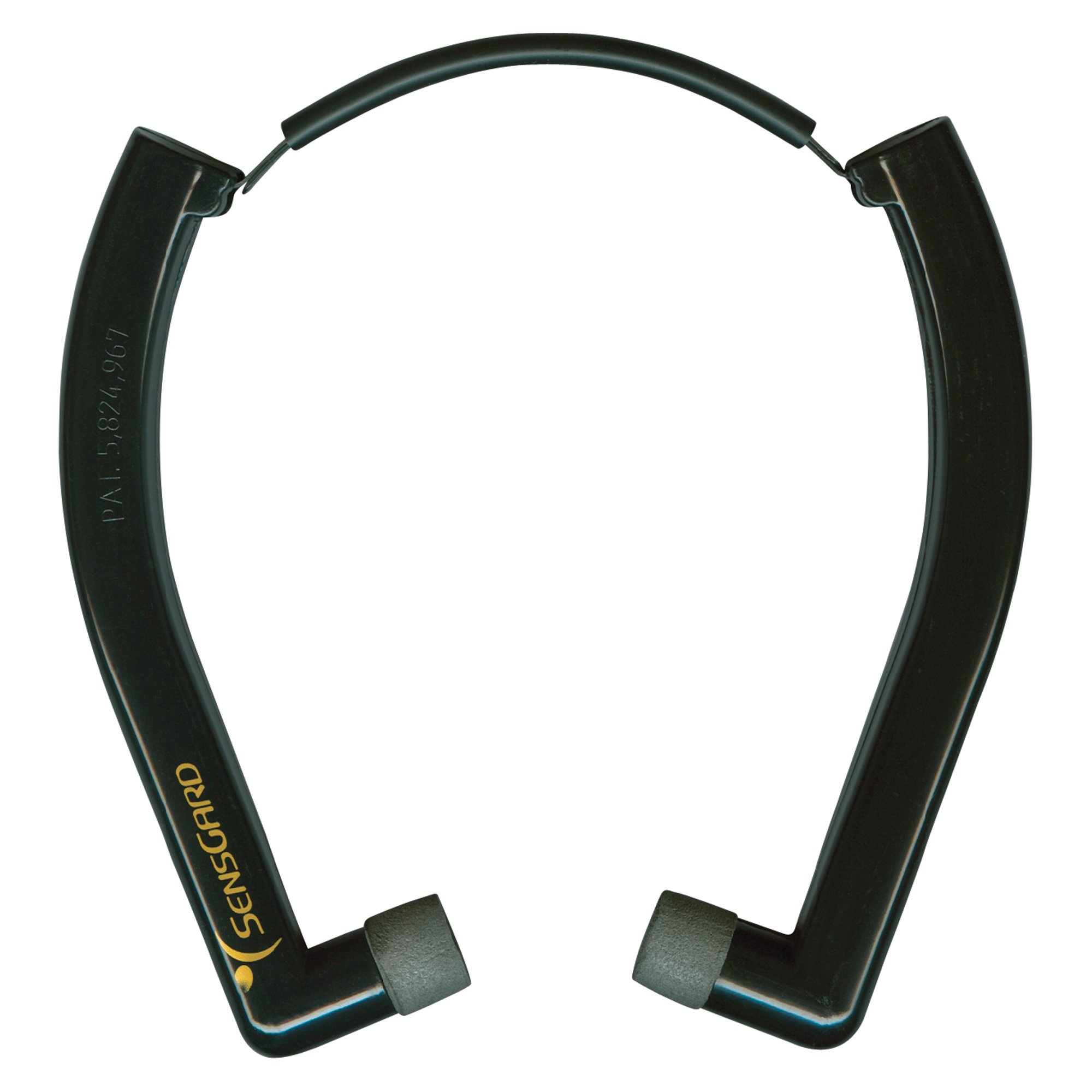 Sensgard Hearing Protector — Model Sensgard ZEM 26 Northern Tool