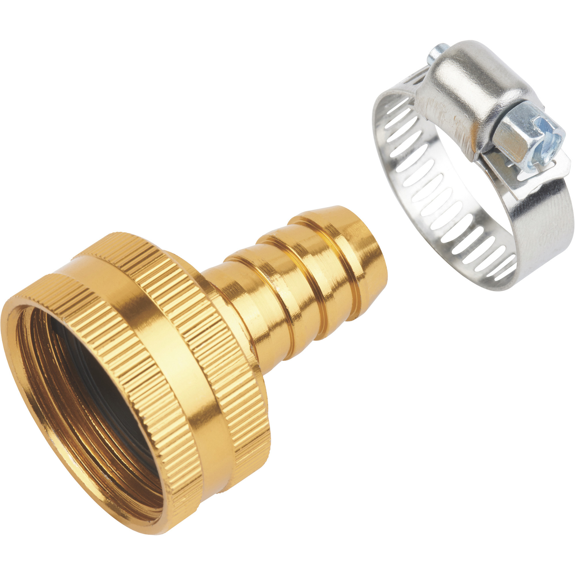 Melnor Female Hose Coupler Repair Kit, Fits 5/8in. Hose, Model 22Z 5/8