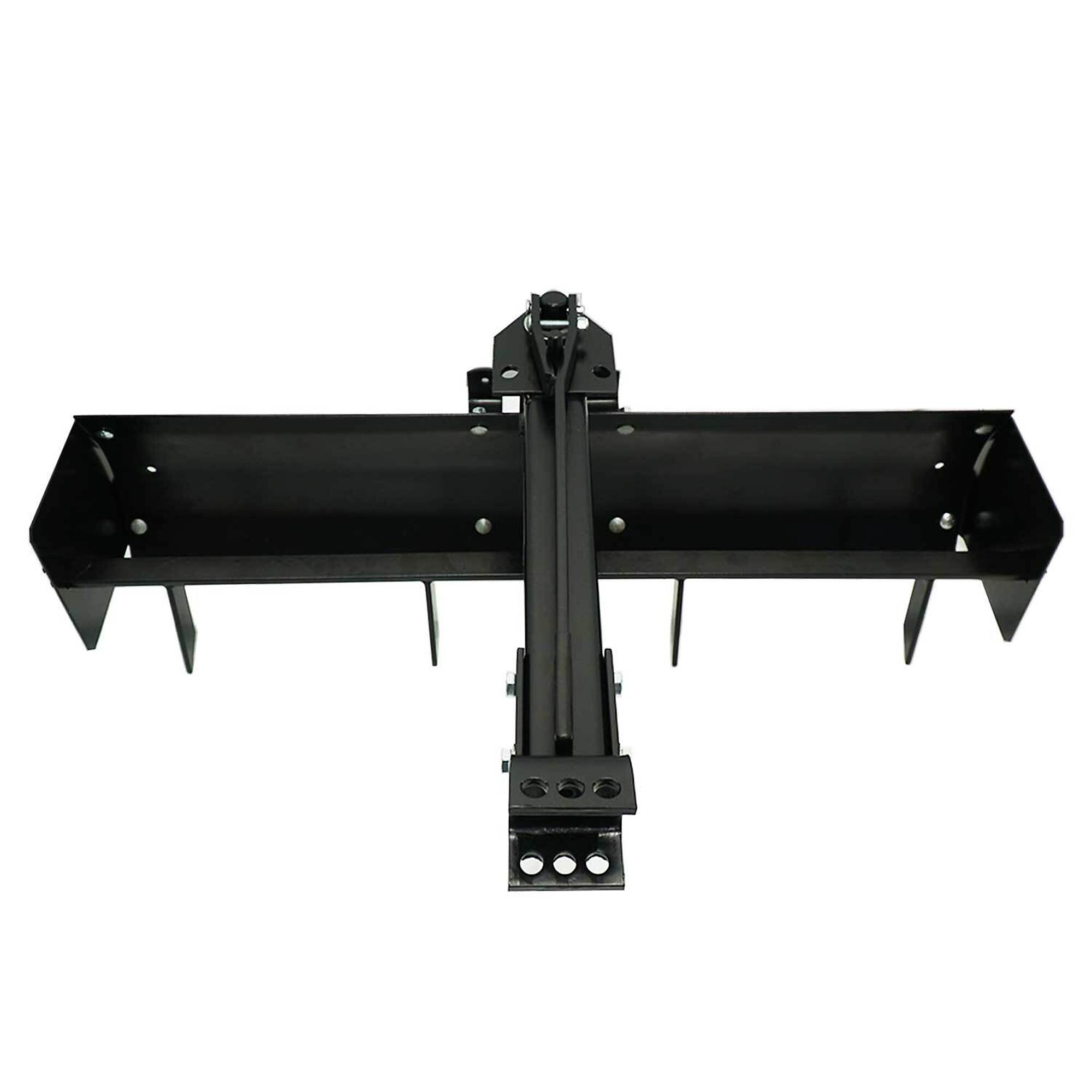 BrinlyHardy, 42” Sleeve Hitch Box Scraper, Working Width 42 in, Model BS42BH Northern Tool