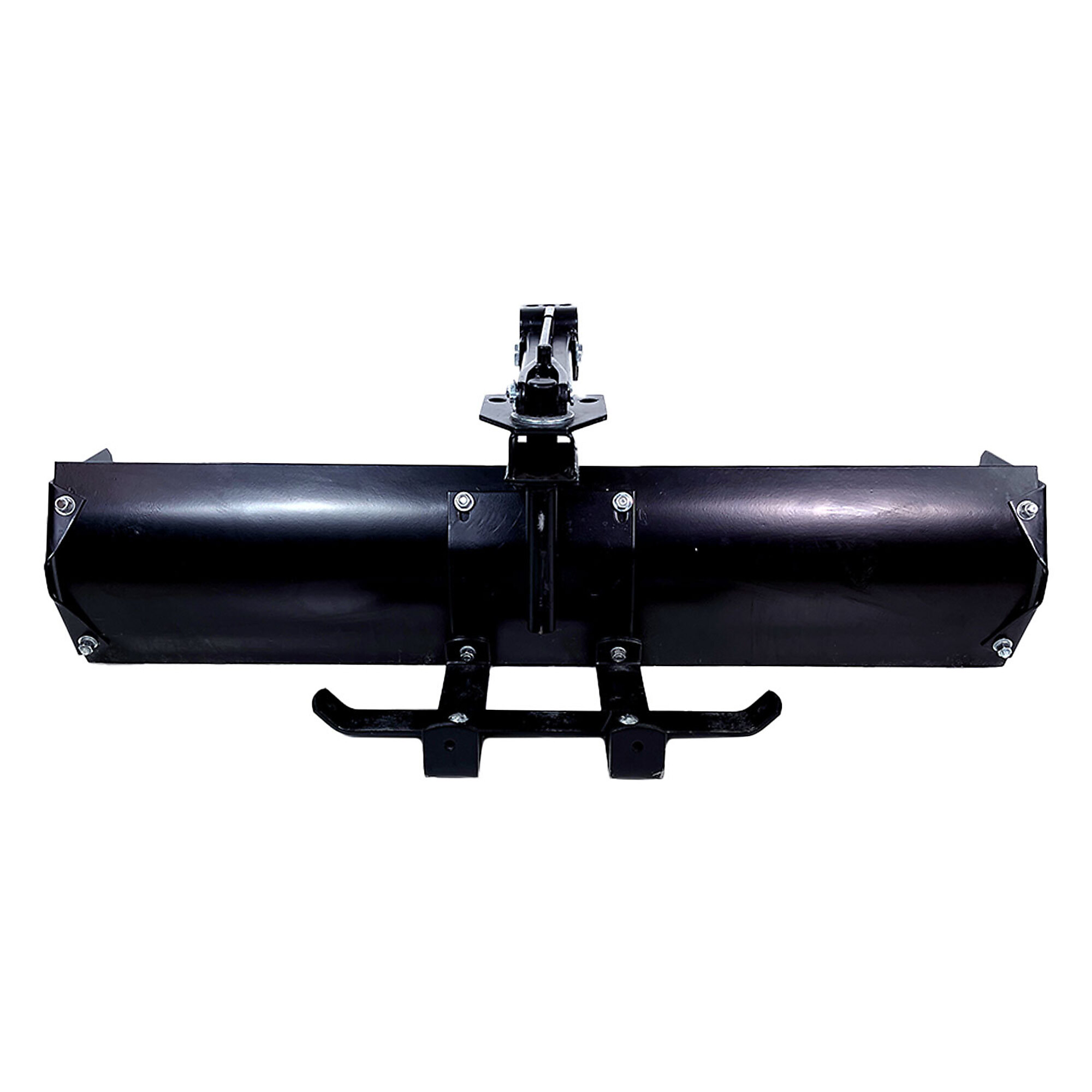 BrinlyHardy, 42” Sleeve Hitch Box Scraper, Working Width 42 in, Model