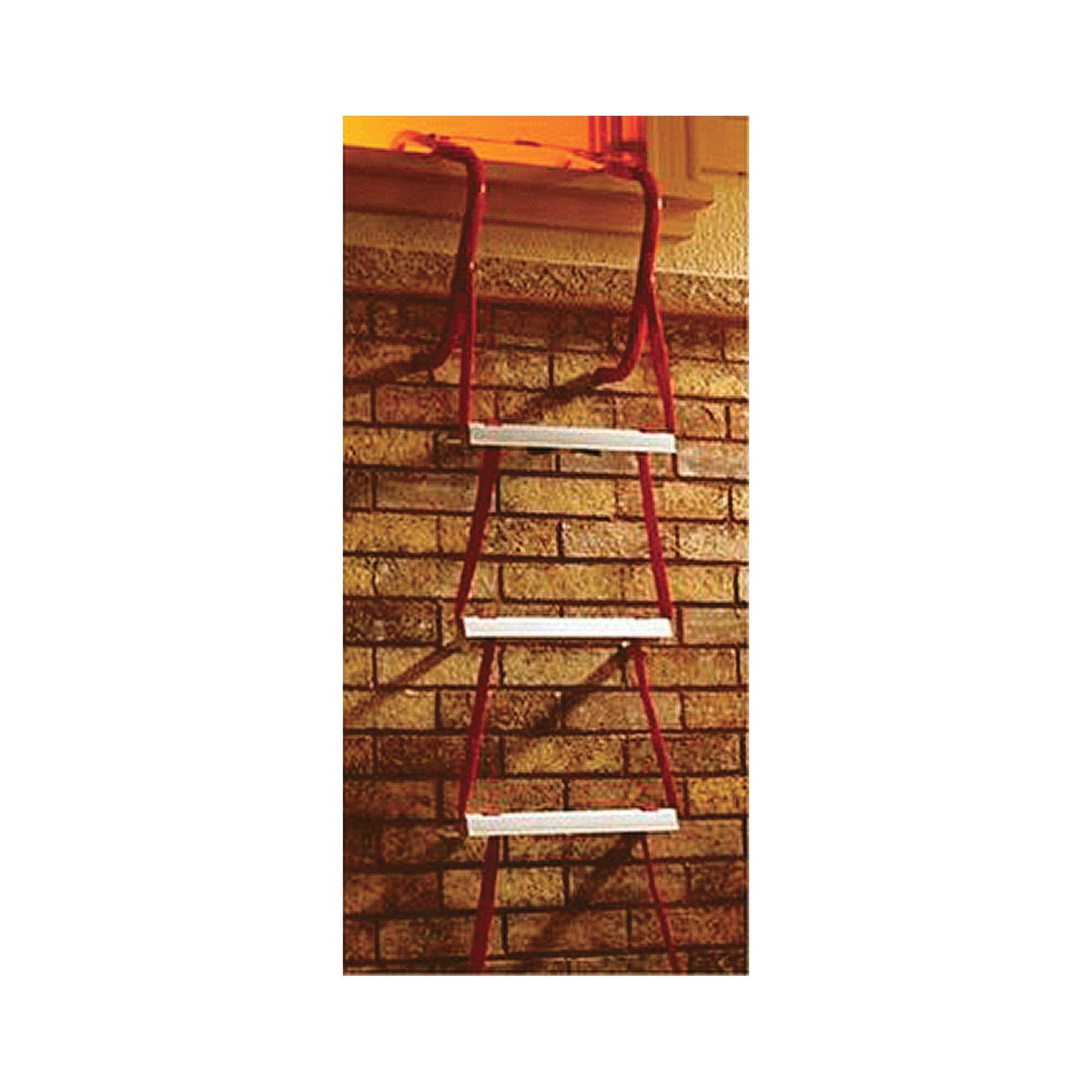 Kidde 3Story Escape Ladder Northern Tool