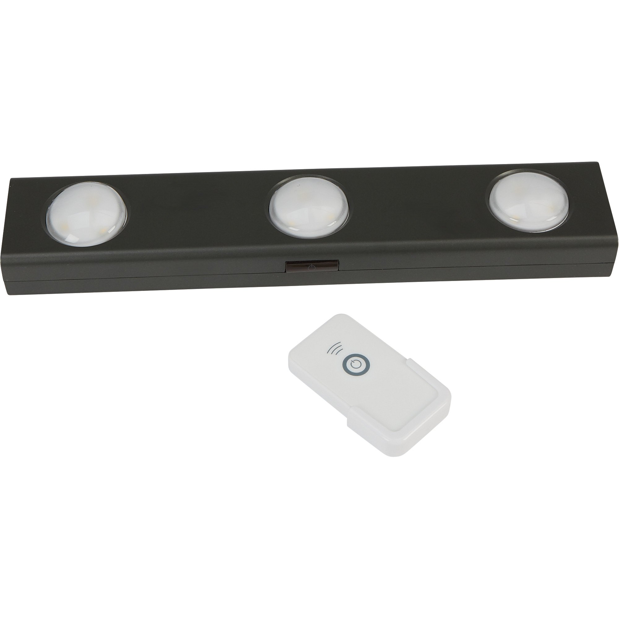 Easy Rite Led Rite Light Under Cabinet LED Light with Wireless Remote Control ...