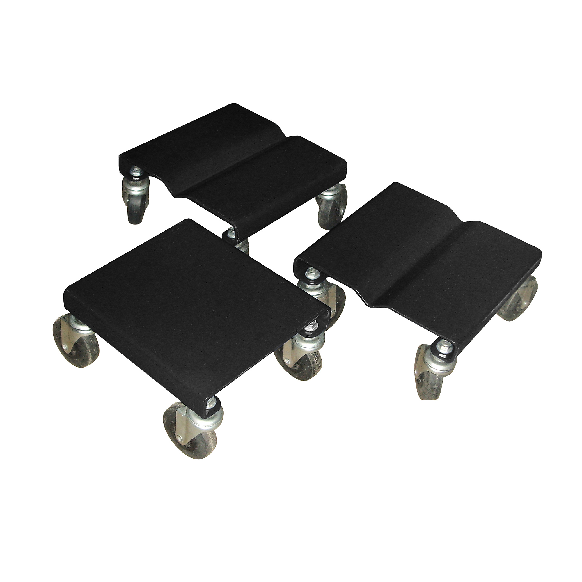 Shop Tuff, Snowmobile Dolly Set, Capacity 1500 lb, Model# STF-150035D