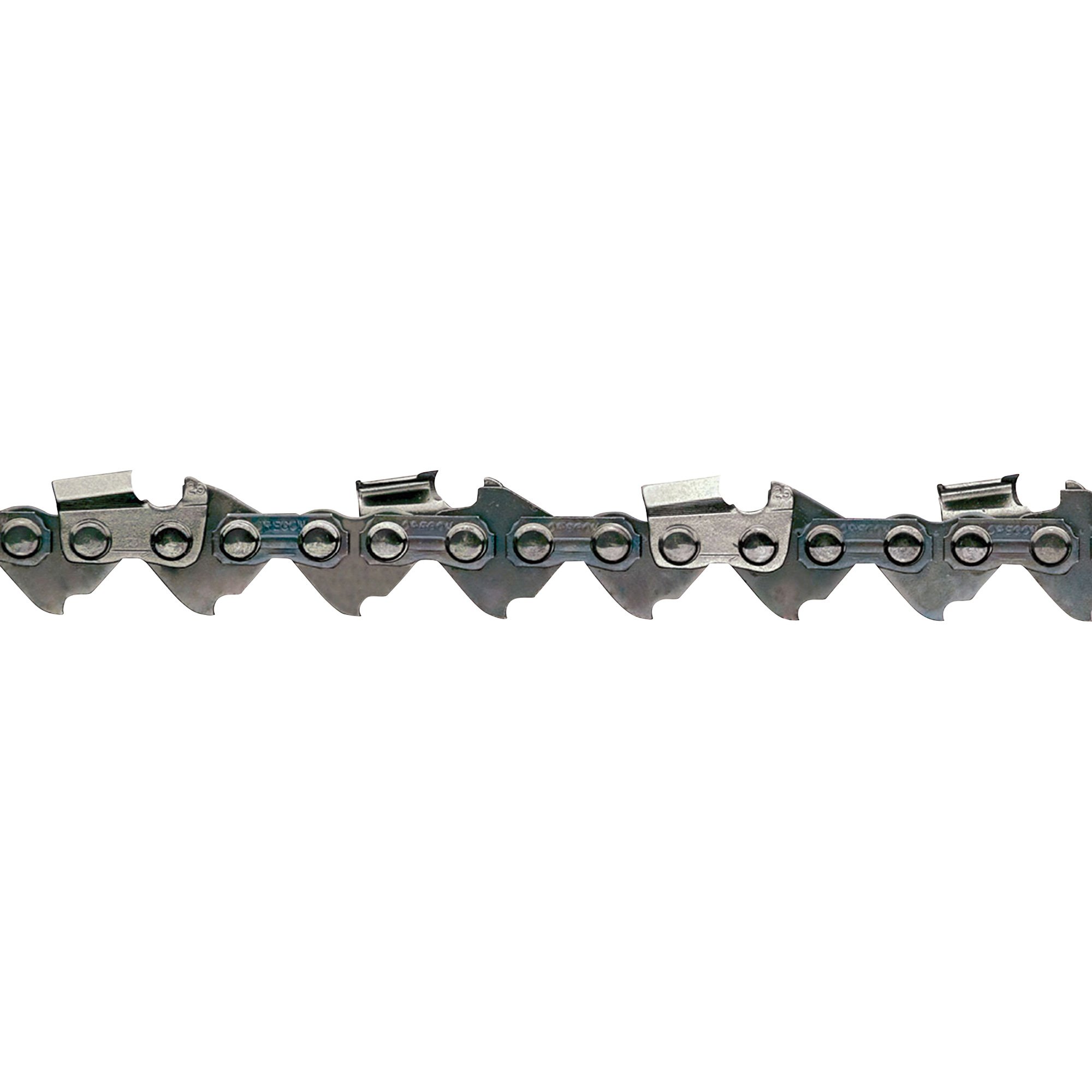 Oregon X-Grind Chainsaw Chain — 0.325in. x 0.063in., Fits 16in. Bar ...