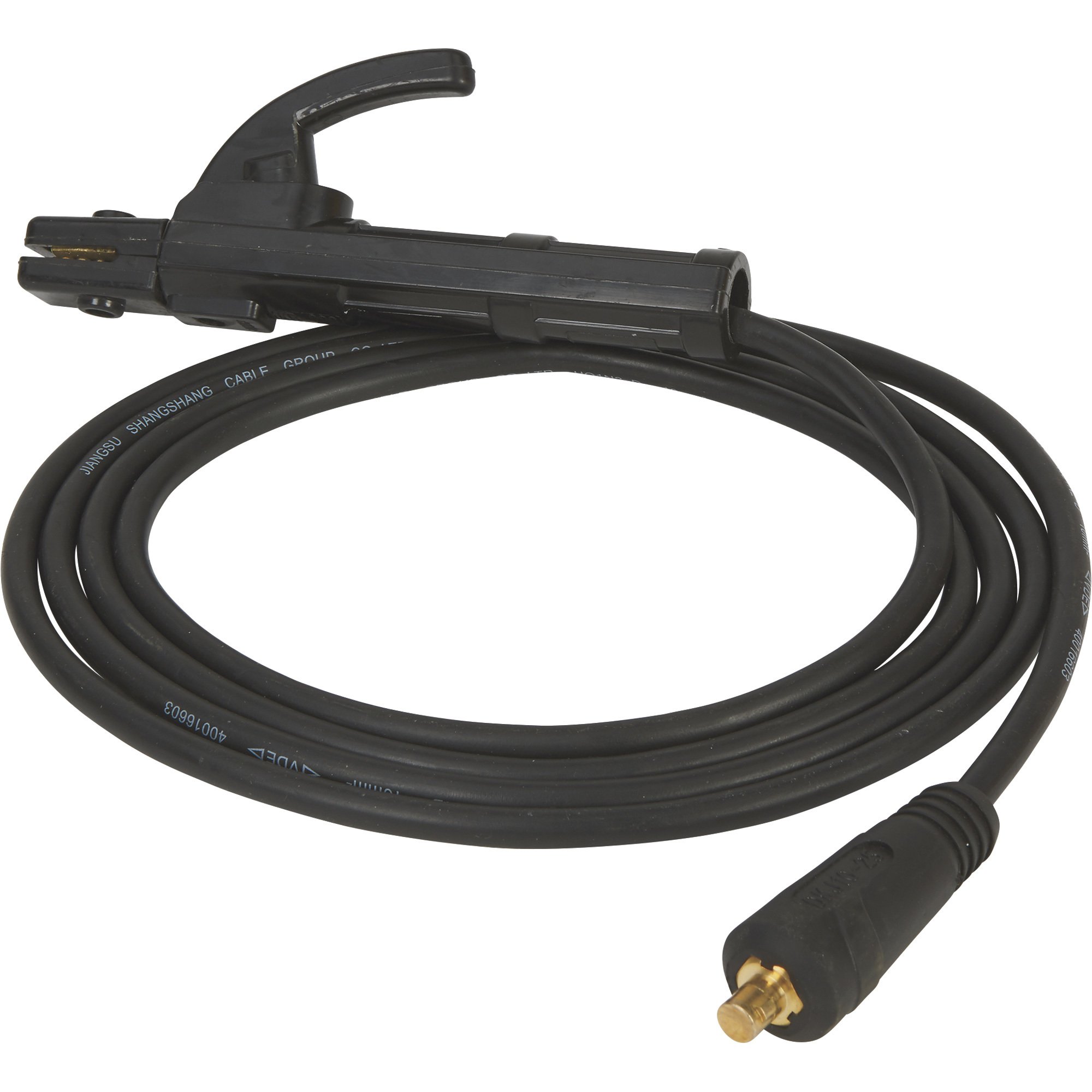 Klutch ST80i Plus DC Arc Welder with TIG function — Inverter, 120 Volt ...