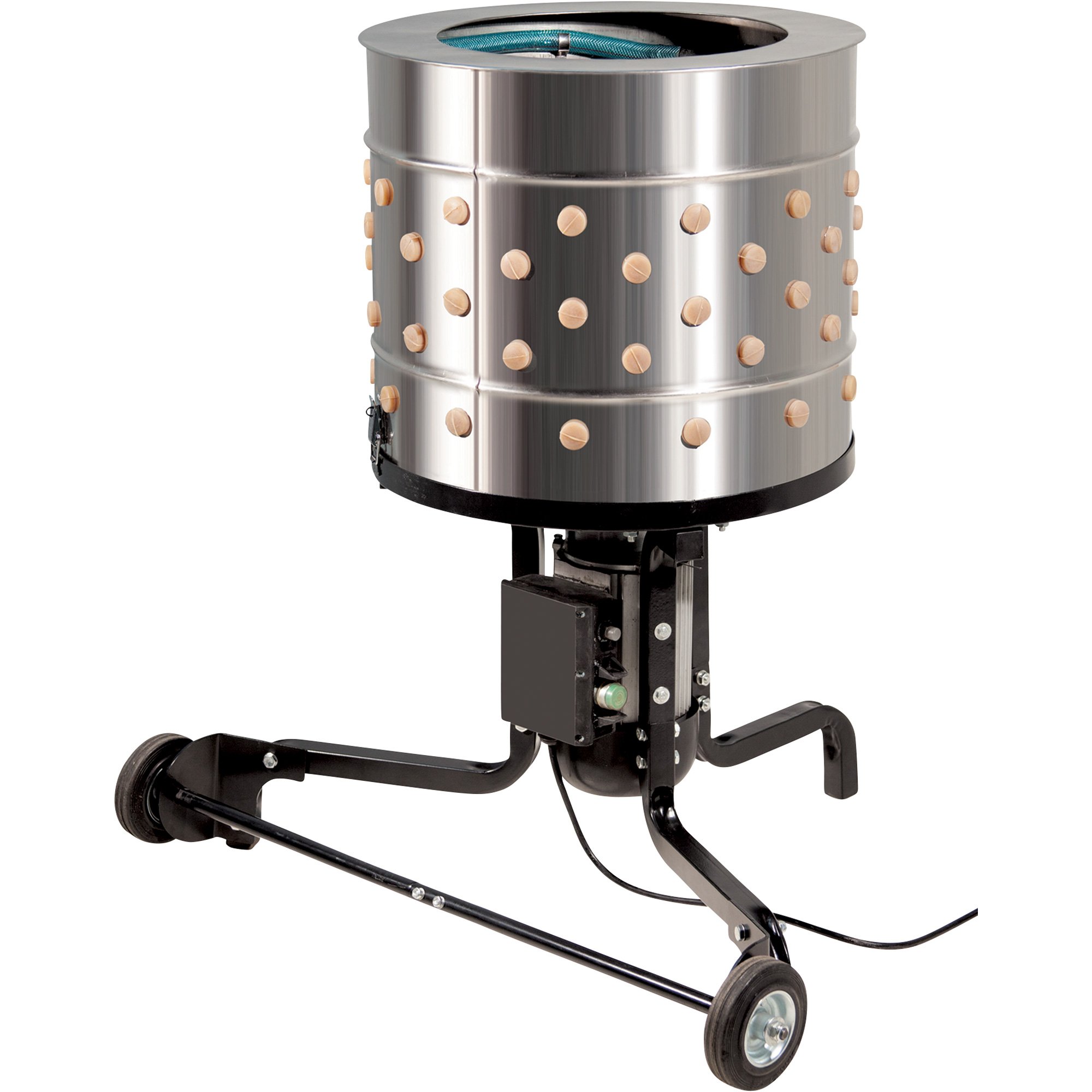 Yardbird Chicken Plucker — Model# 21833