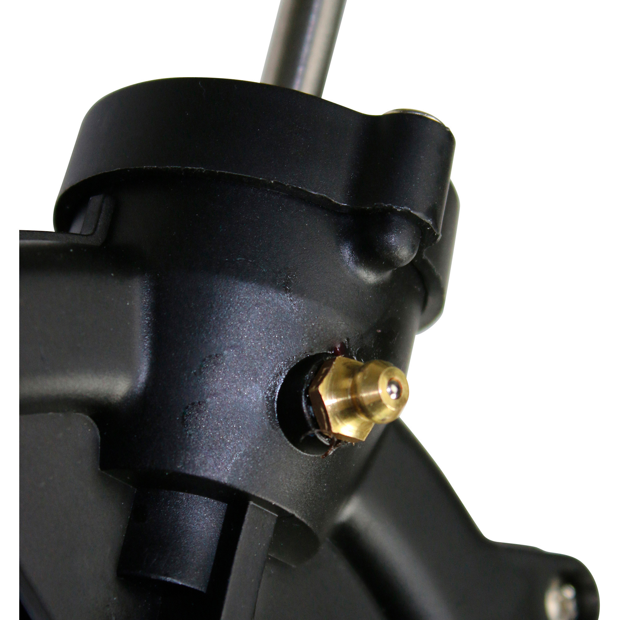 Chapin WalkBehind Stainless Steel Rock Salt Spreader, 100Lb. Capacity