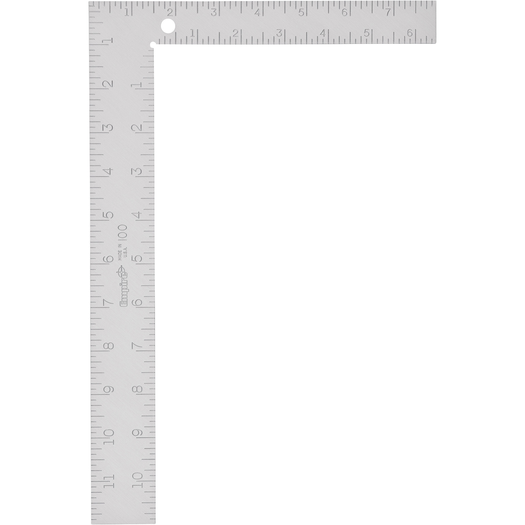 Empire Drywall T-Square, Model# 410-48