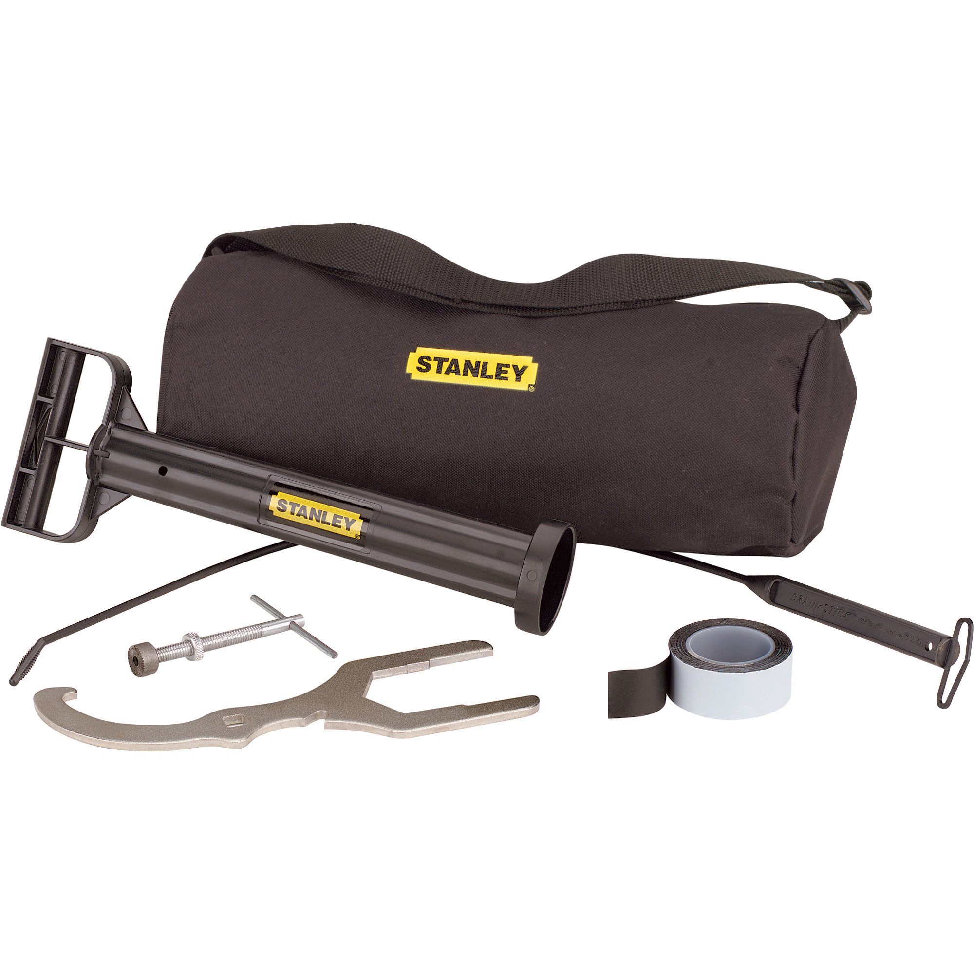Emergency Plumbing Kit