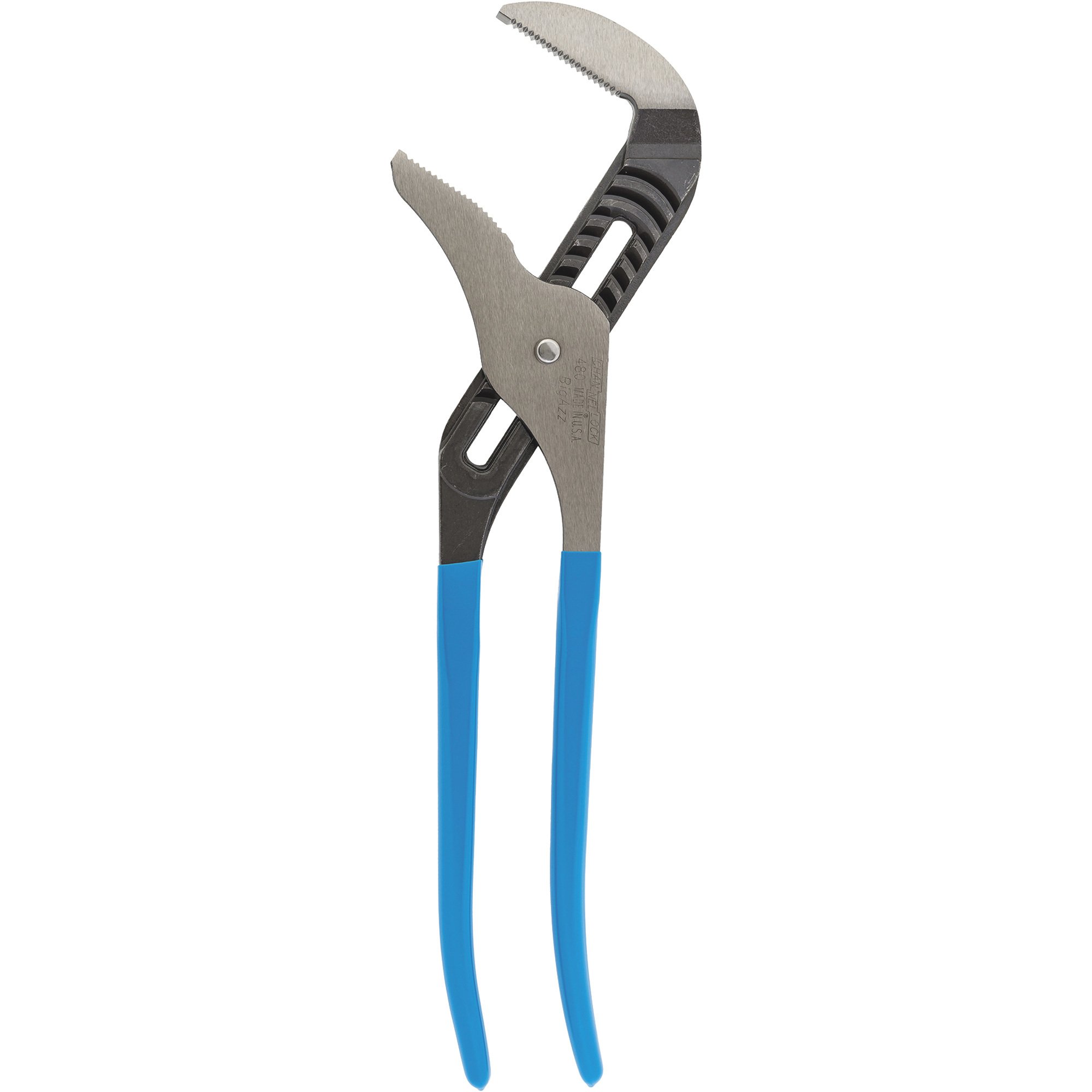 Channellock 20 1/4in. Tongue & Groove Big Azz Pliers