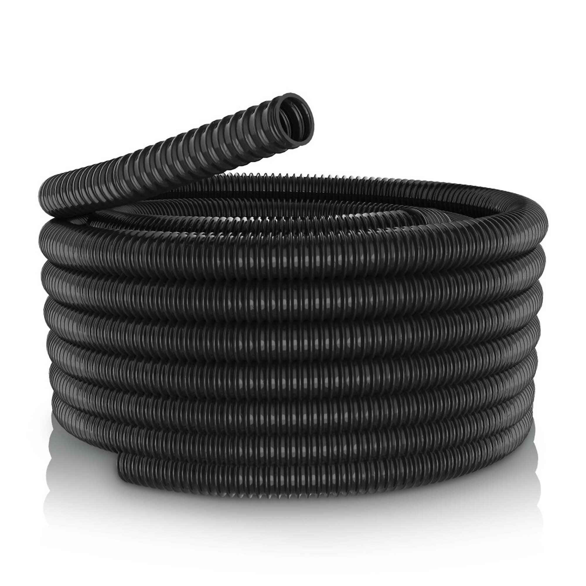 Alpine Corporation, 1-1/2in. I.D. Kink Free Heavy Hose x 100ft., Model# KFH112