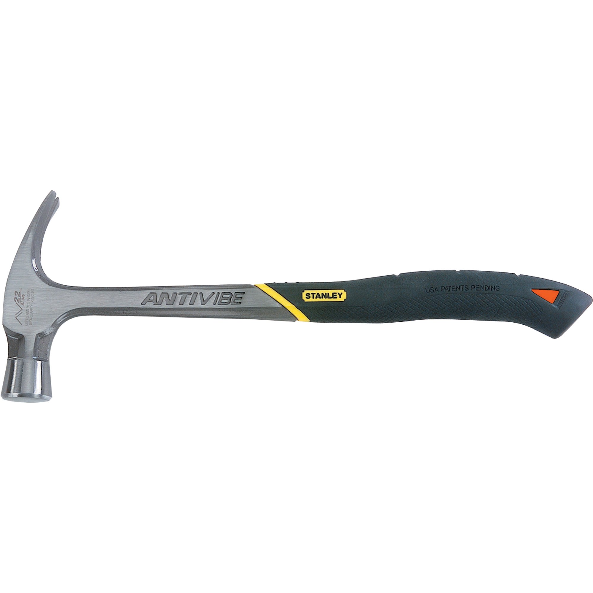 Framing Hammers  STANLEY® Tools