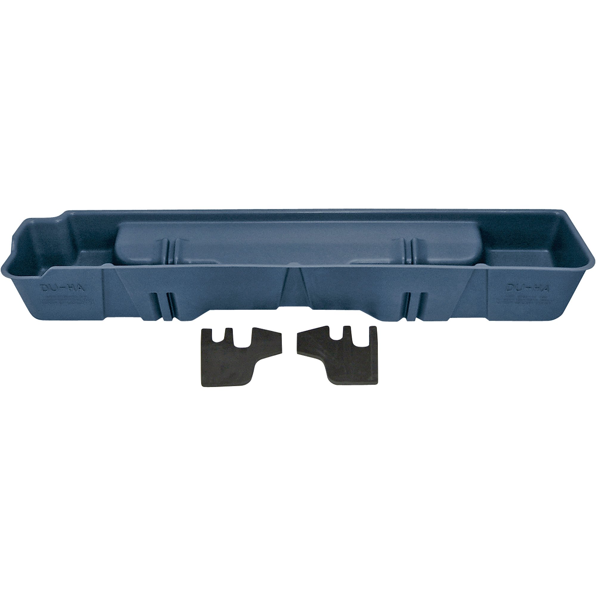 DU-HA Truck Storage System — GMC C/K Extended Cab, Fits 1995-1999 ...