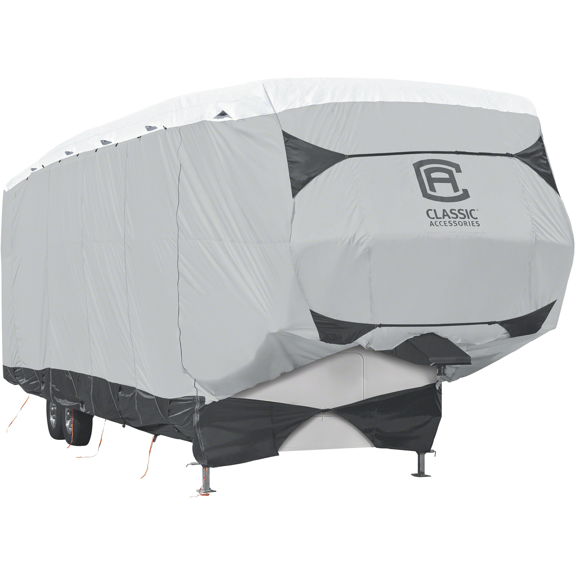 Classic Accessories PermaPRO, Best Class B RV Covers for Sale