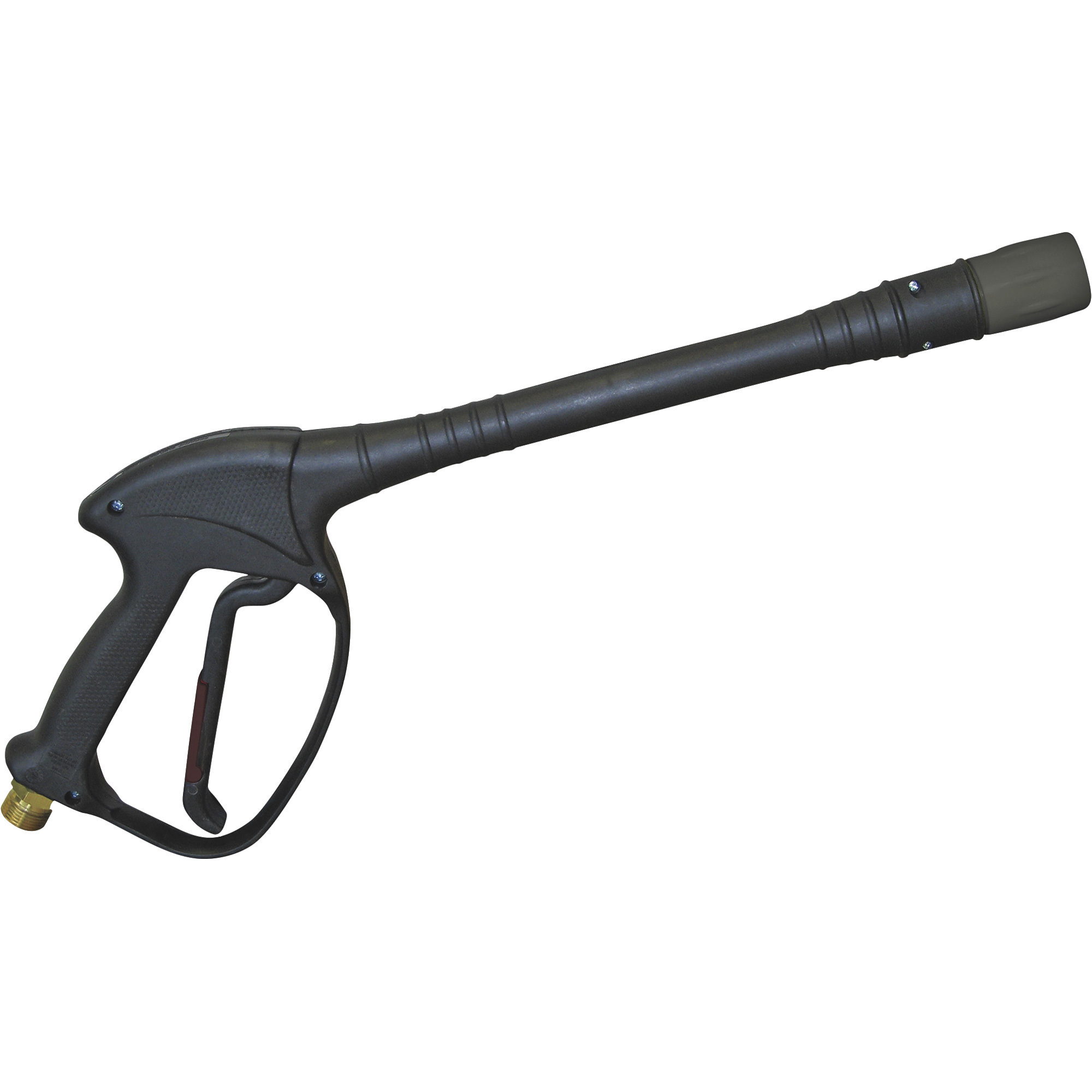 Powerhorse Pressure Washer Trigger Spray Gun/Lance Combo — 3600 PSI, 6.