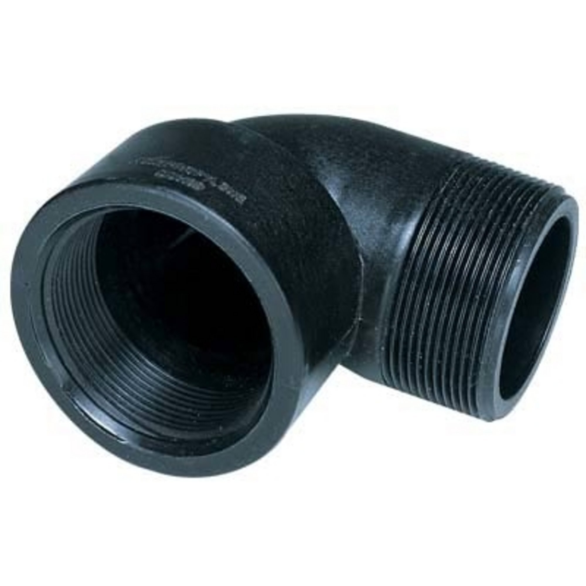 90° Street Elbow, 2in.