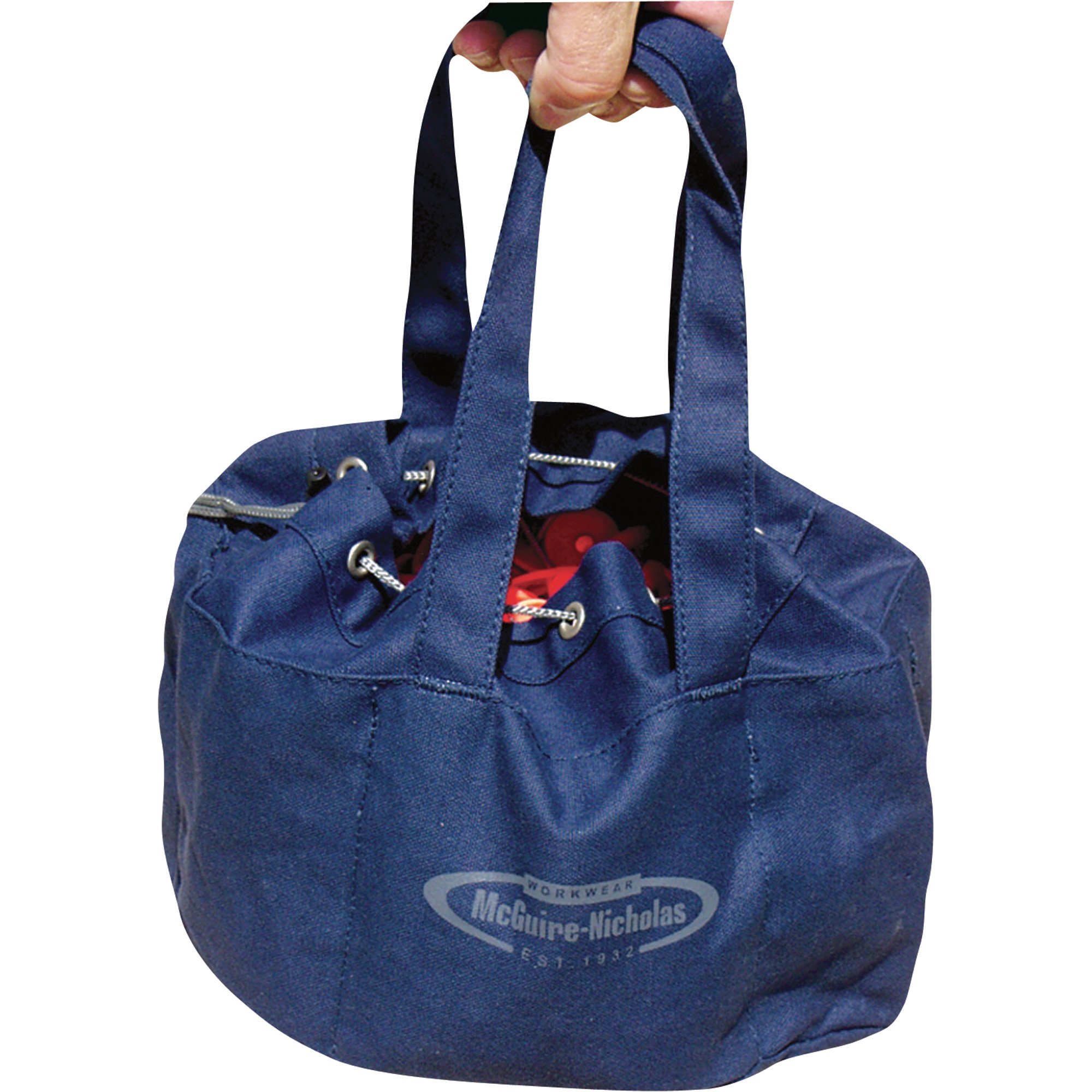 McGuire-Nicholas Small Parts Bag, Model# 1NT-22006T Northern Tool