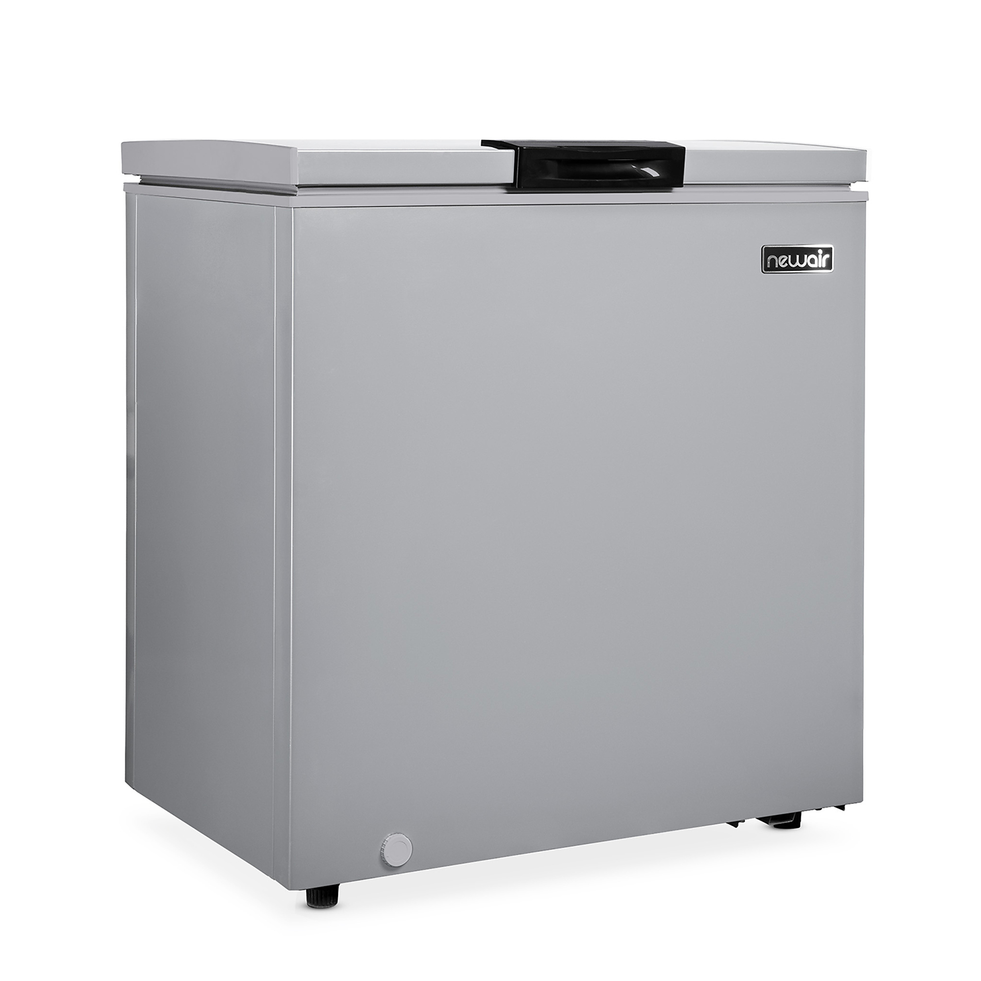 NewAir NFT050GA00 Mini Deep Chest Freezer Review, Discount, + Giveaway -  Thrifty Nifty Mommy