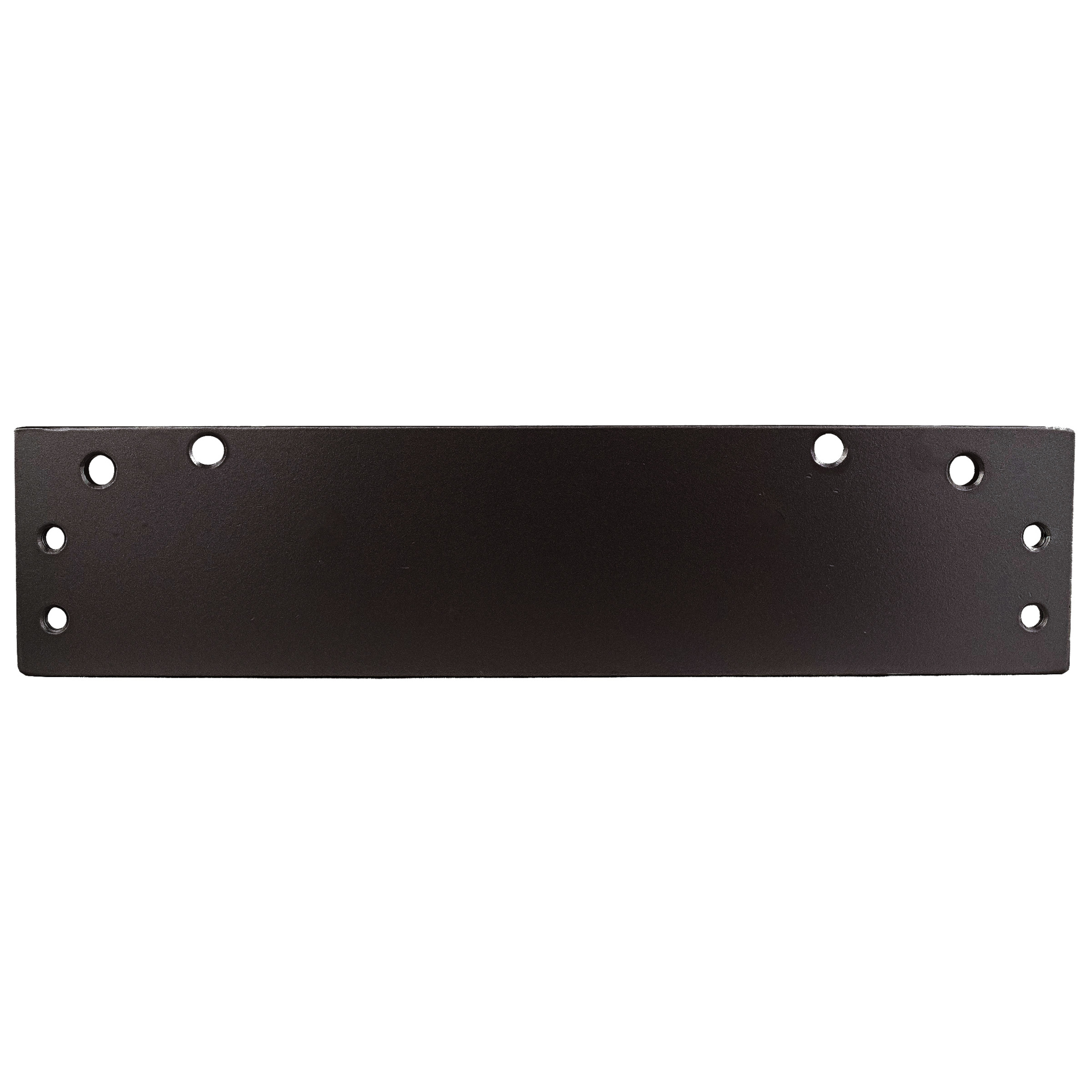 Global Door Controls, Closer Drop Plate for 400/500 Series Door Closers