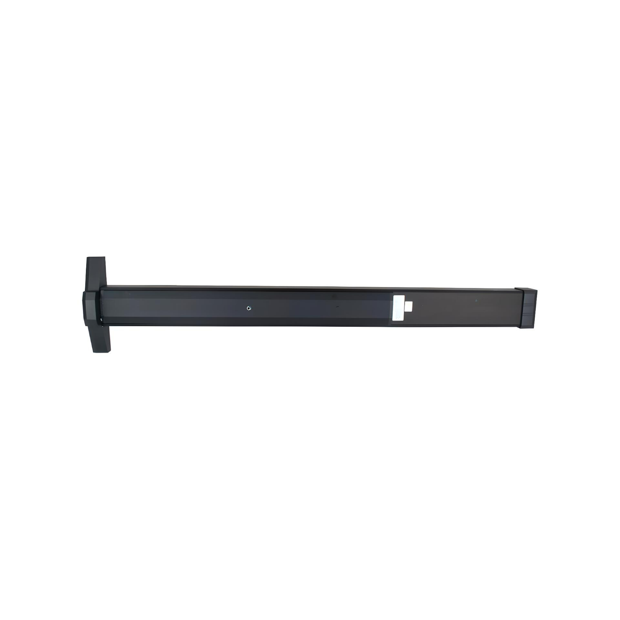 Global Door Controls, Grade 2 STED Series Narrow Stile 36 in. Concealed Vertical Rod Exit Device in Duronodic, #TH1100-STED36CVR-DU