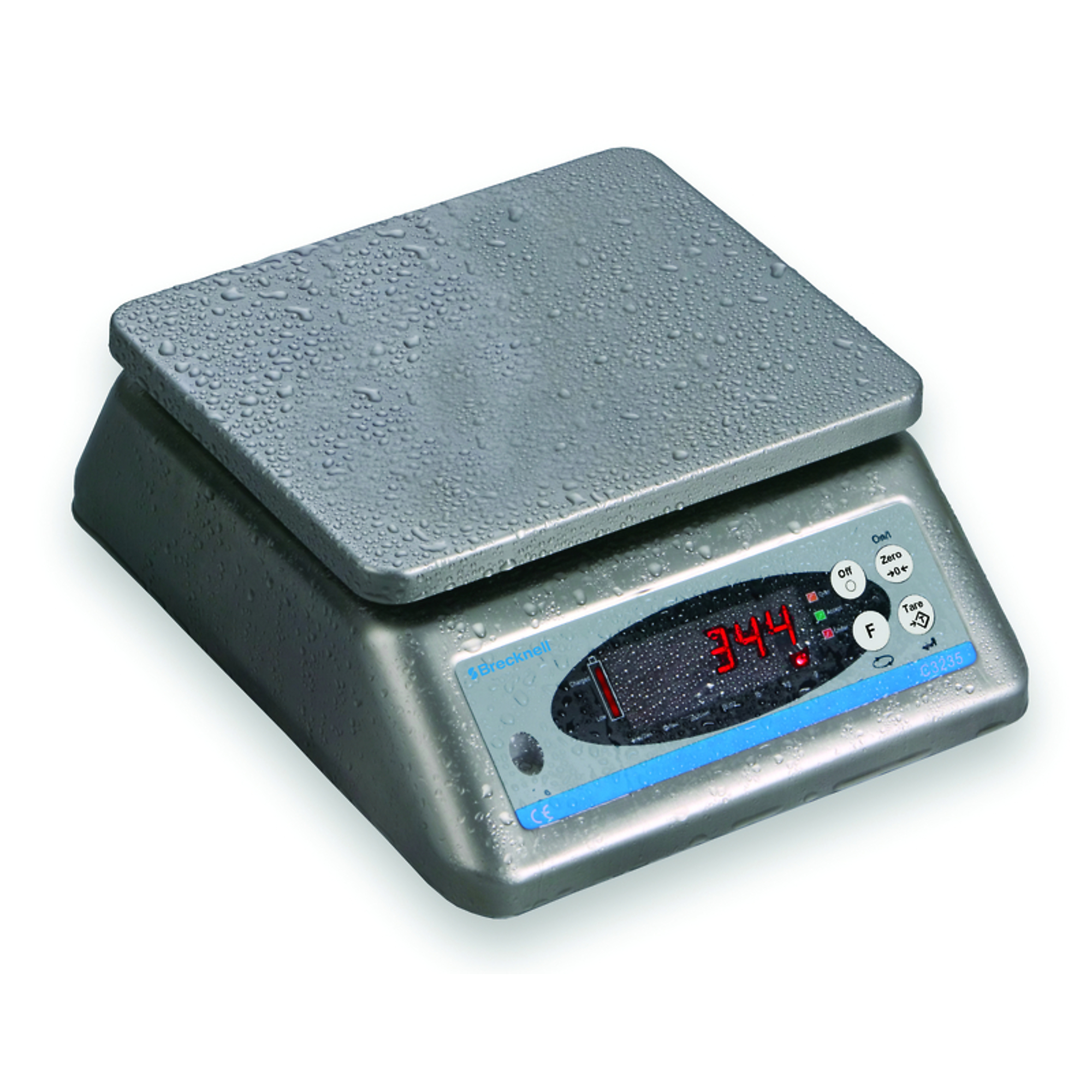 Brecknell, Waterproof Check Weigher Scale, Model# C3235 6LB | Northern Tool