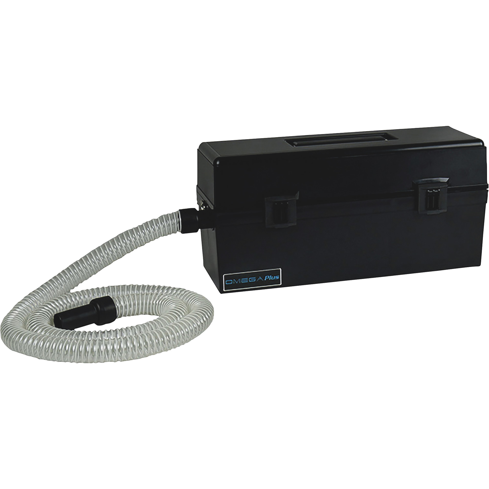 Atrix Omega HEPA Abatement Vacuum, Model# VACOMEGAH