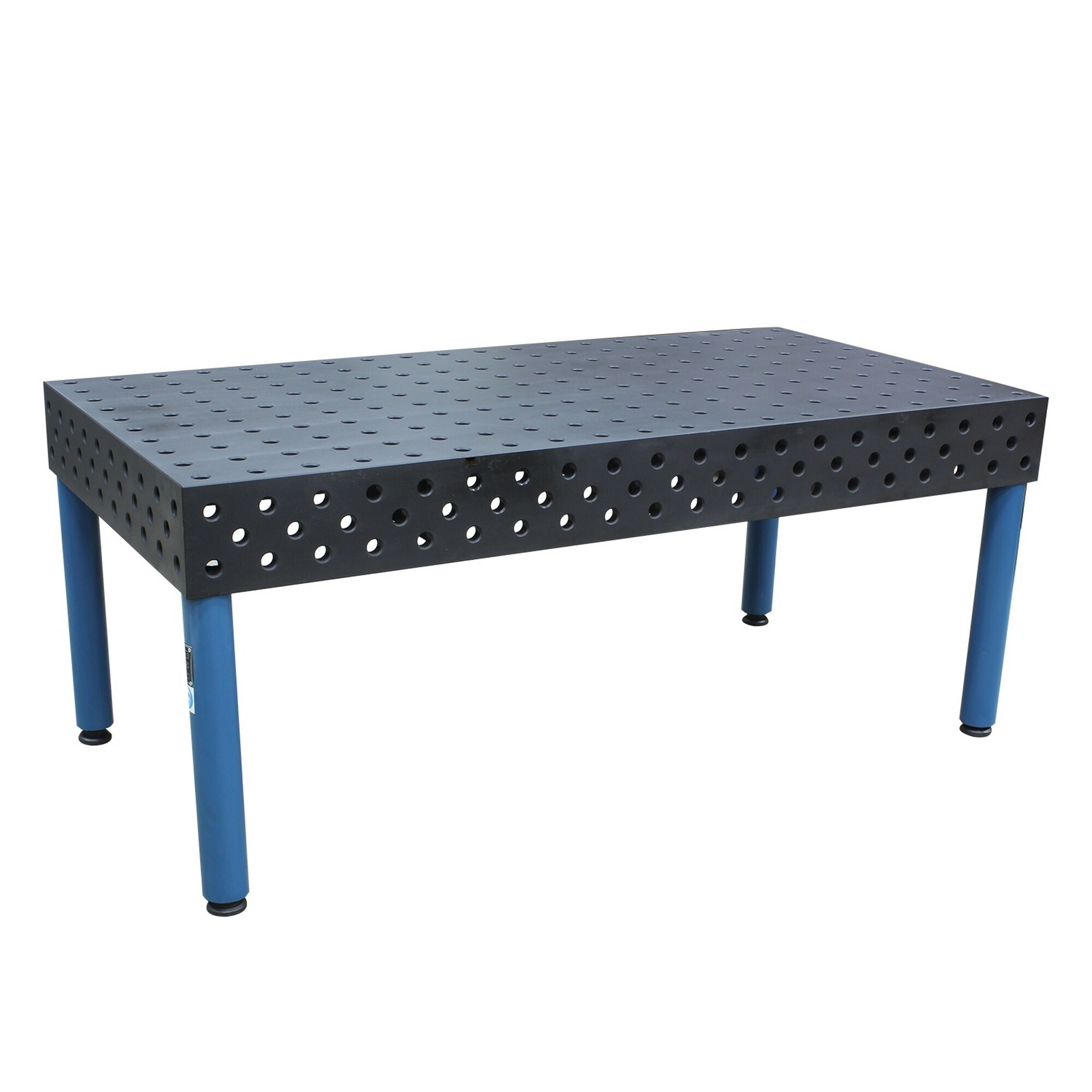 Baileigh, Welding Table, Weight Capacity 4400 lb, Model# WJT-7839-HD