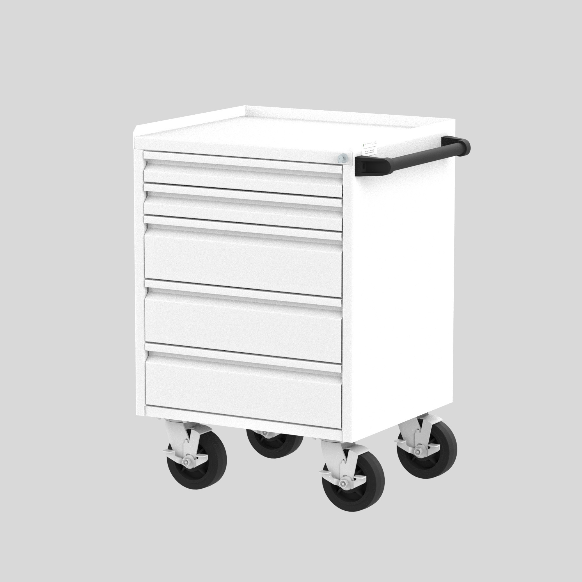 Valley Craft, 24in. Deluxe Workbench, Width 28 in, Depth 21 in, Height