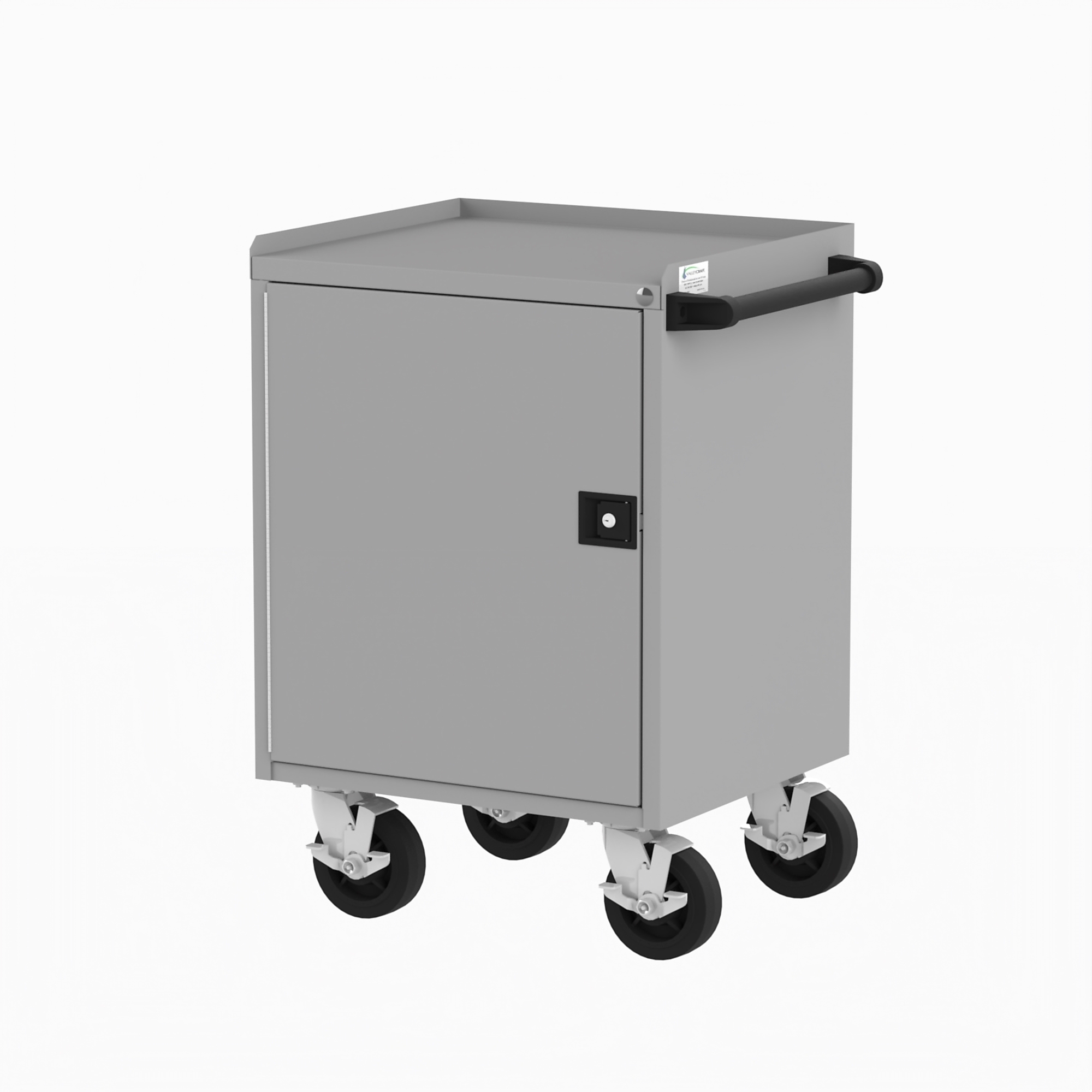 Valley Craft, 24in. Deluxe Workbench, Width 28 in, Depth 21 in, Height