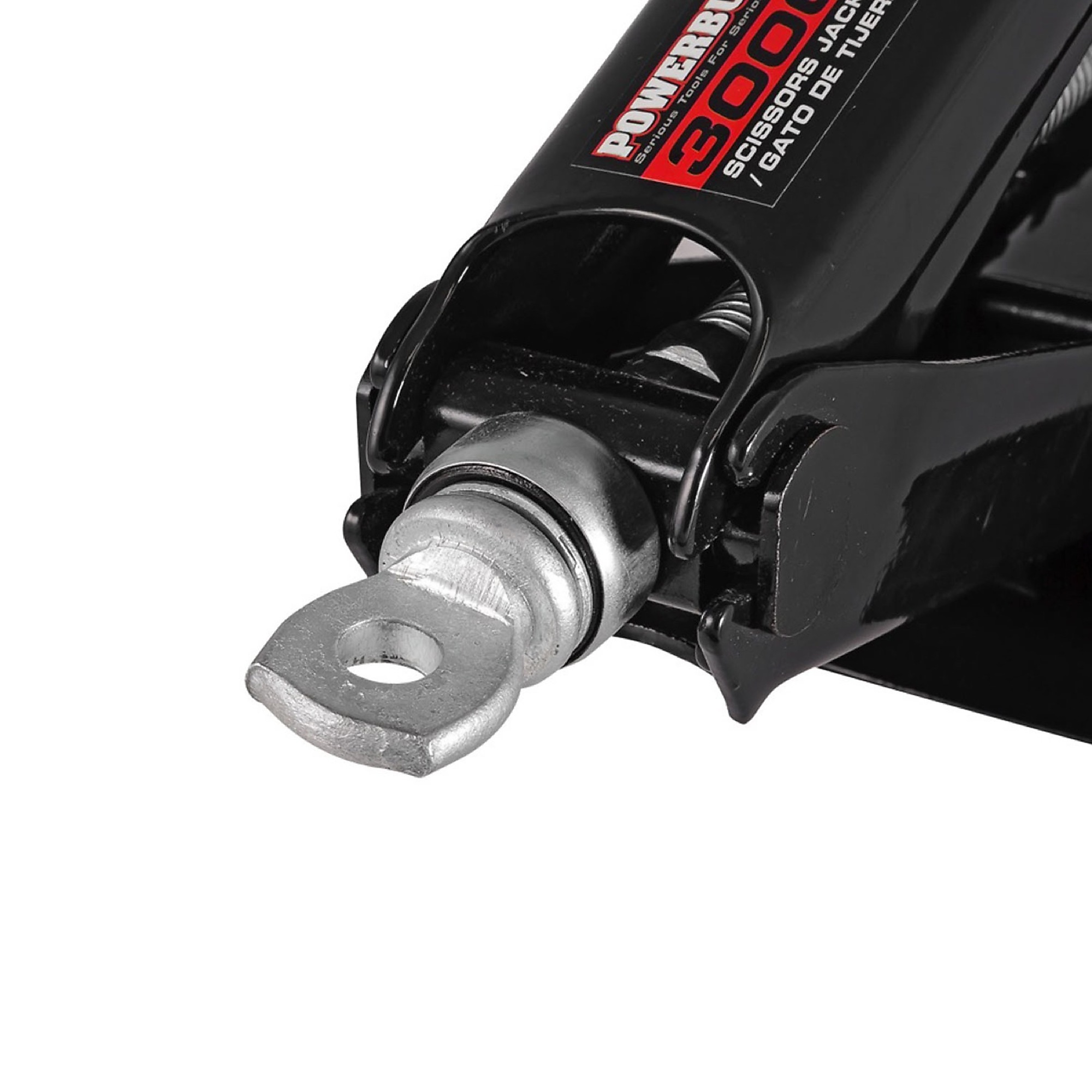Jackさん専用5 Powerbuilt 1.5-Ton Scissor Jack, Model# 640819 | Northern Tool