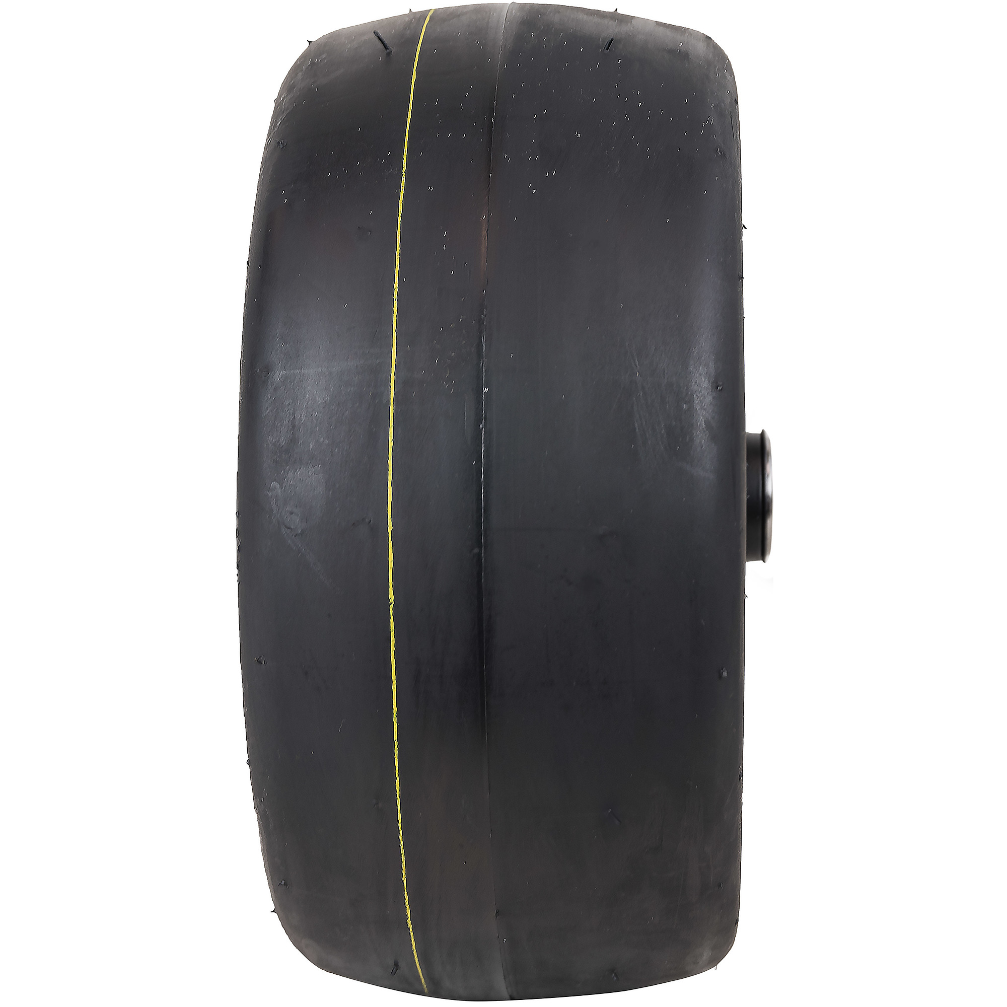 HI-RUN, LG Tire Assembly, Black Rim, Tire Size 11X6-5, Load Range ...