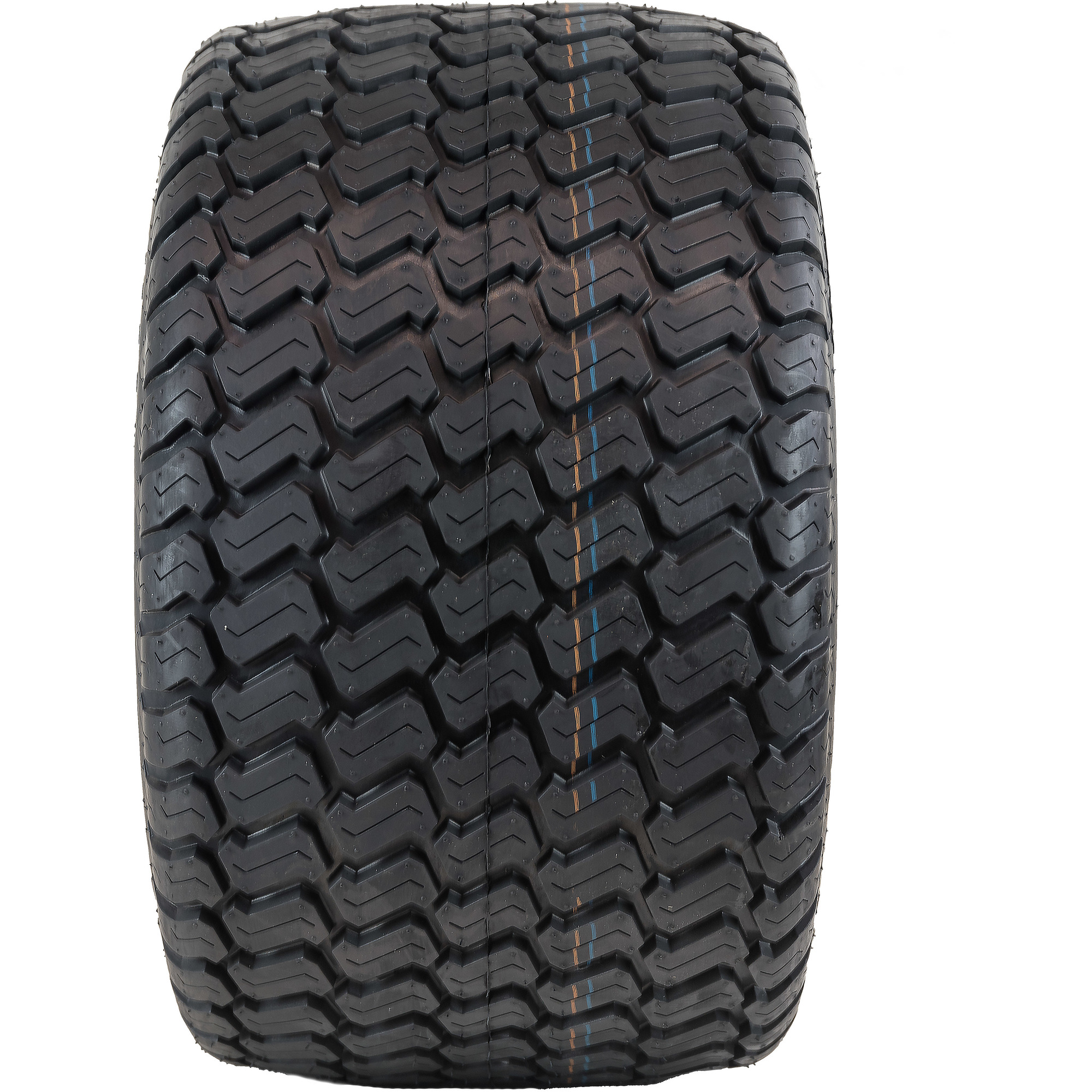 HI-RUN, LG Tire Assembly, Black Rim, Tire Size 20X12-10 Load Range ...