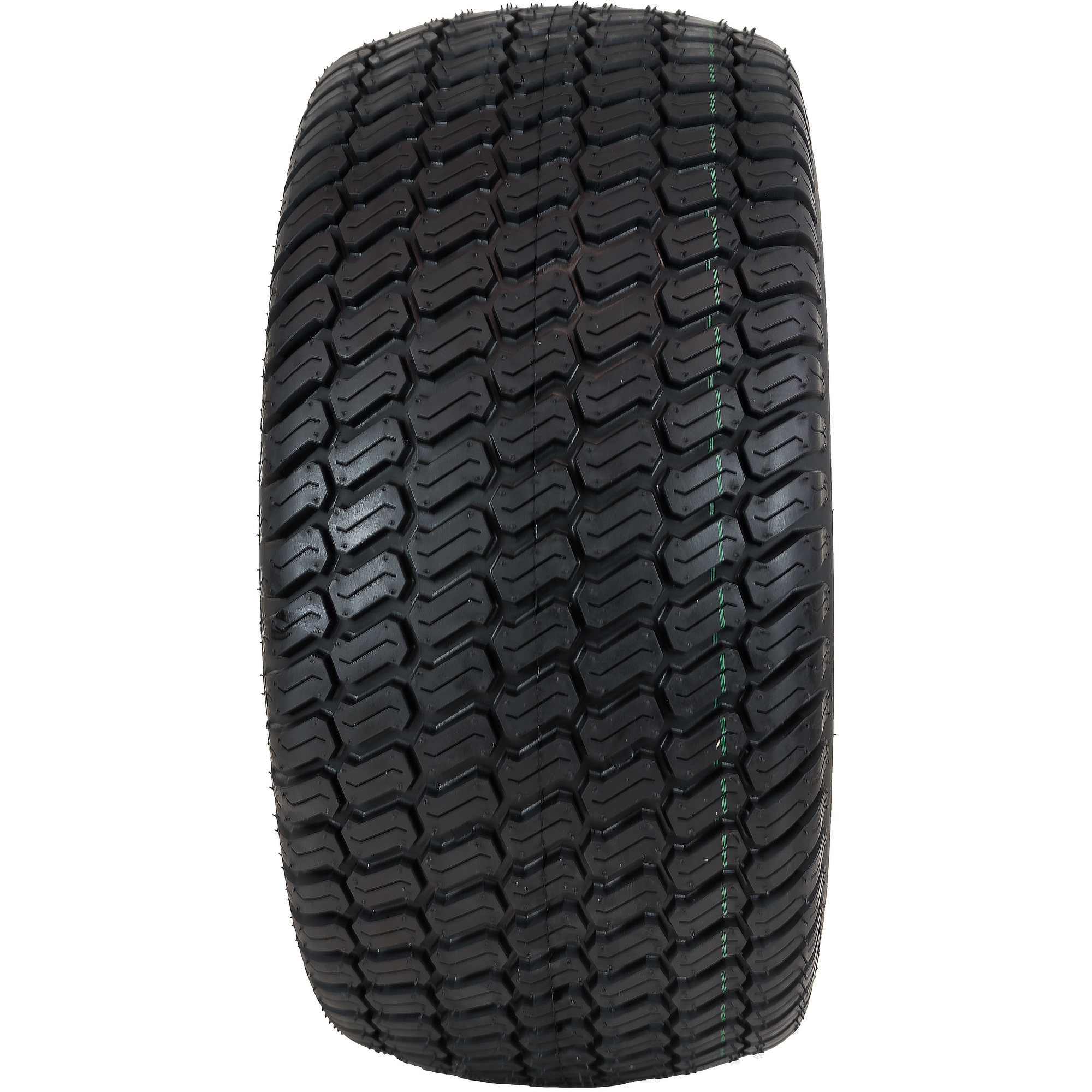 HI-RUN, LG Tire Assembly, Black Rim, Tire Size 22X11-10, Load Range ...