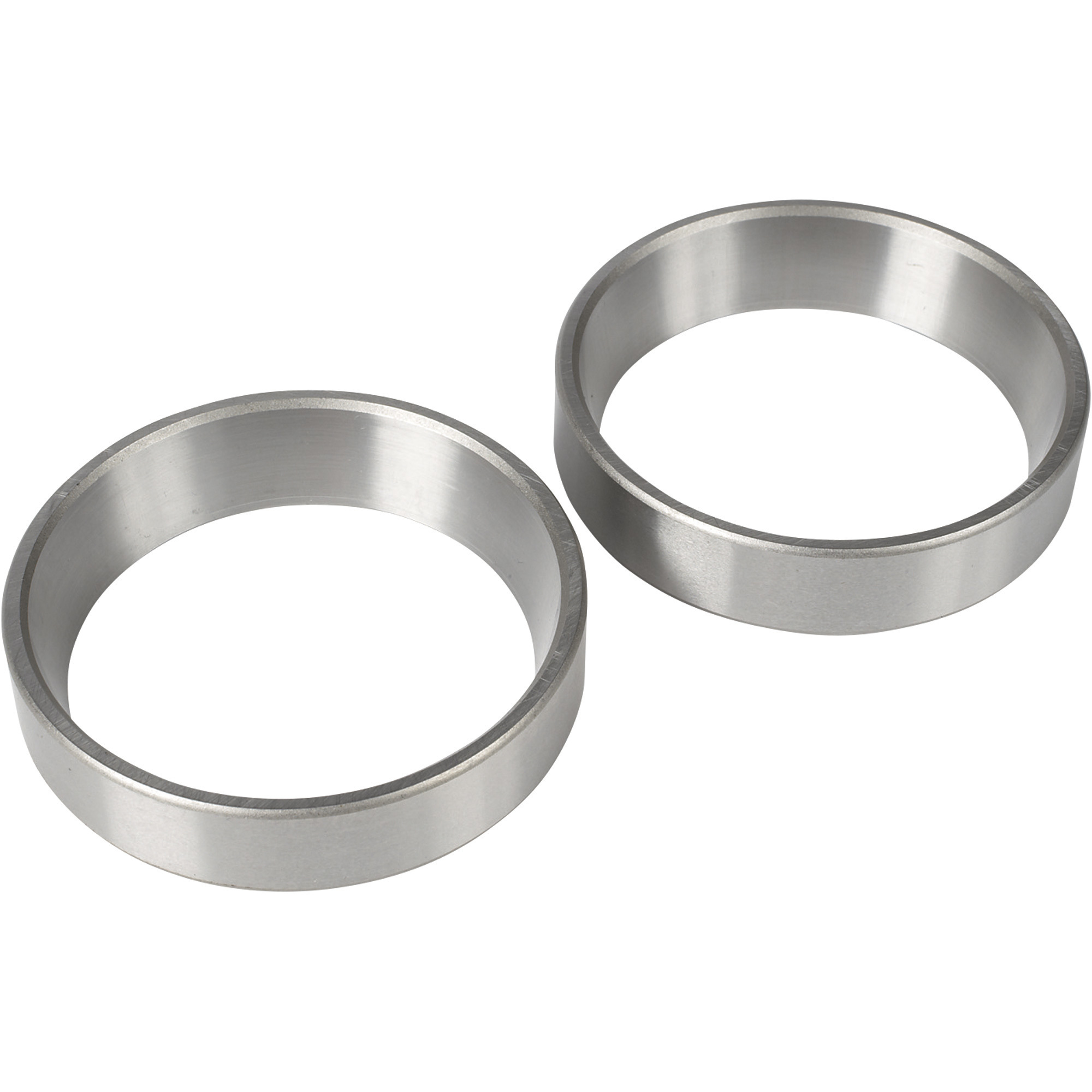 Ultra-Tow High-Performance Trailer Bearing Races, 2-Pk., 1in./1-1/16in., L44610